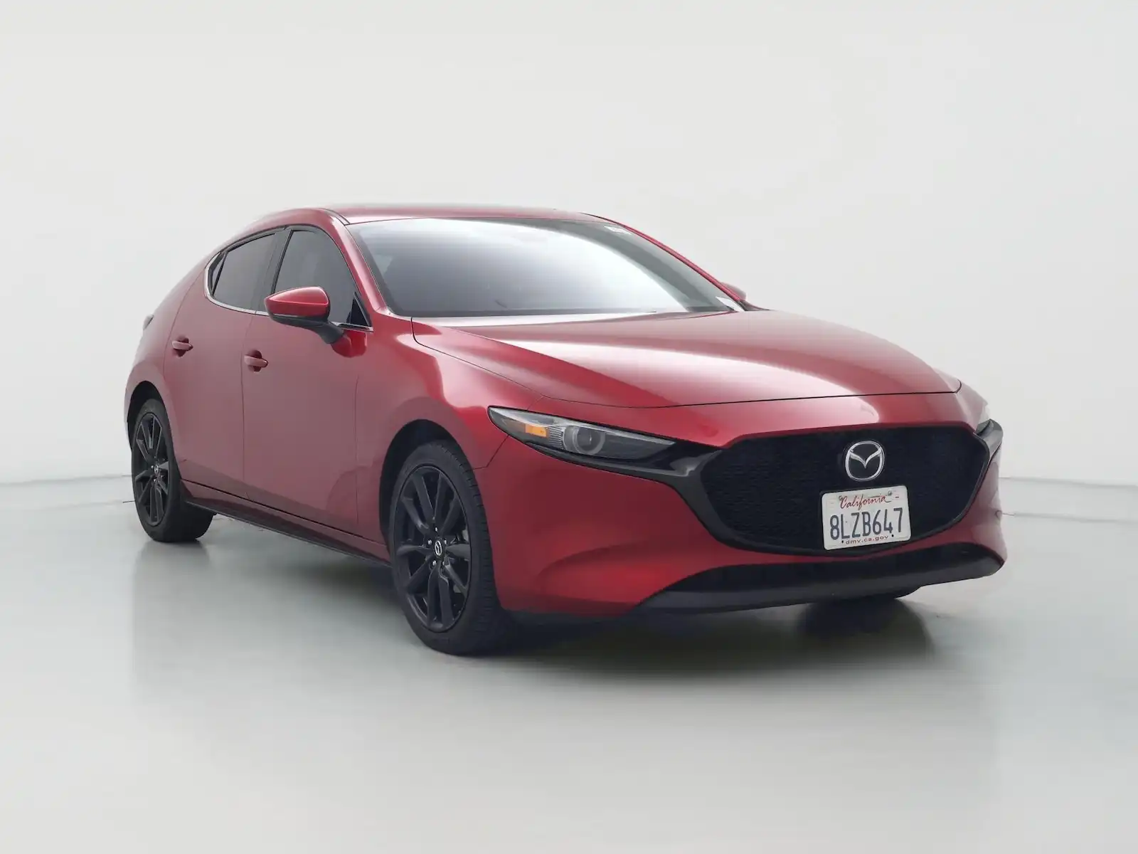 2019 Mazda CX-3 Premium Auto SKYACTIV 5-Door's photo