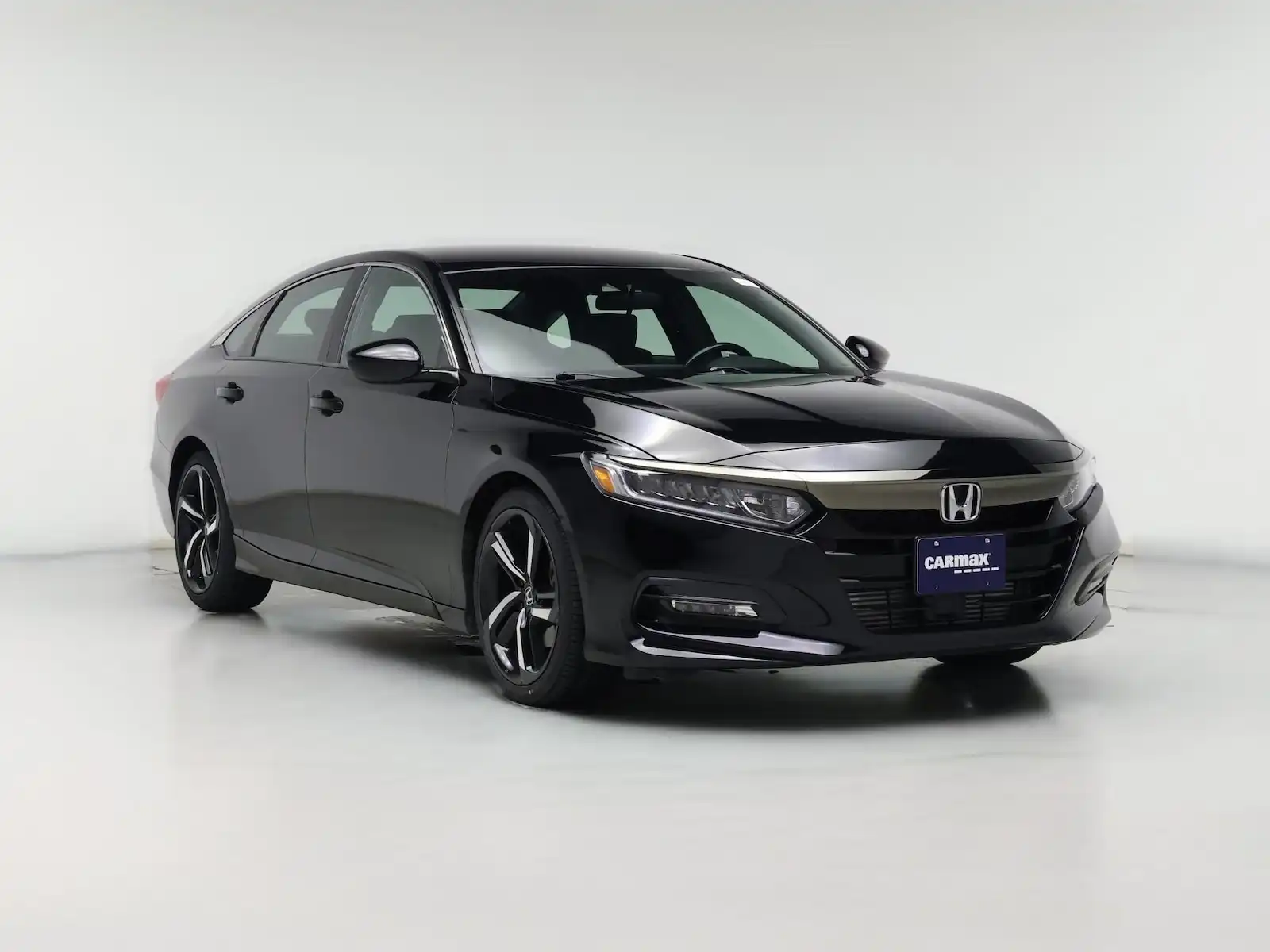 2020 Honda Accord 1.5T Sport CVT's photo