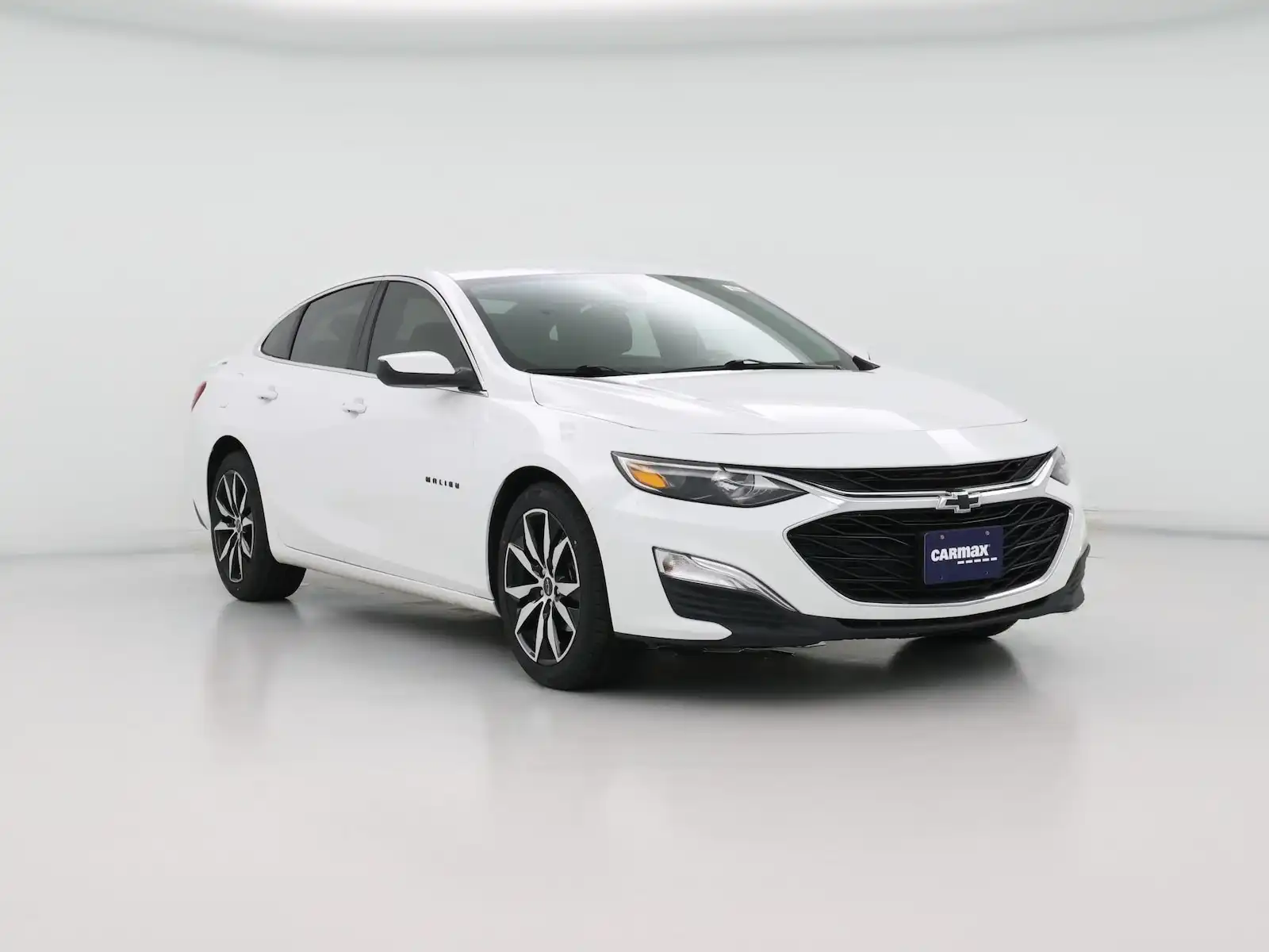 2020 Chevrolet Malibu RS's photo
