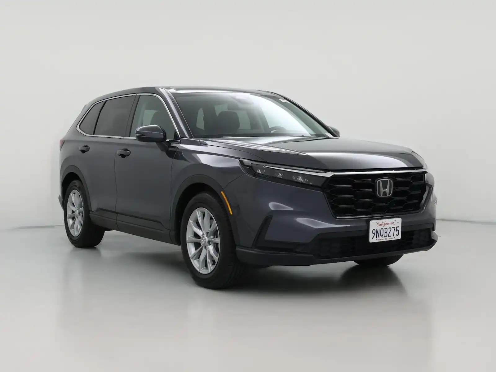 2025 Honda CR-V EX 2WD's photo