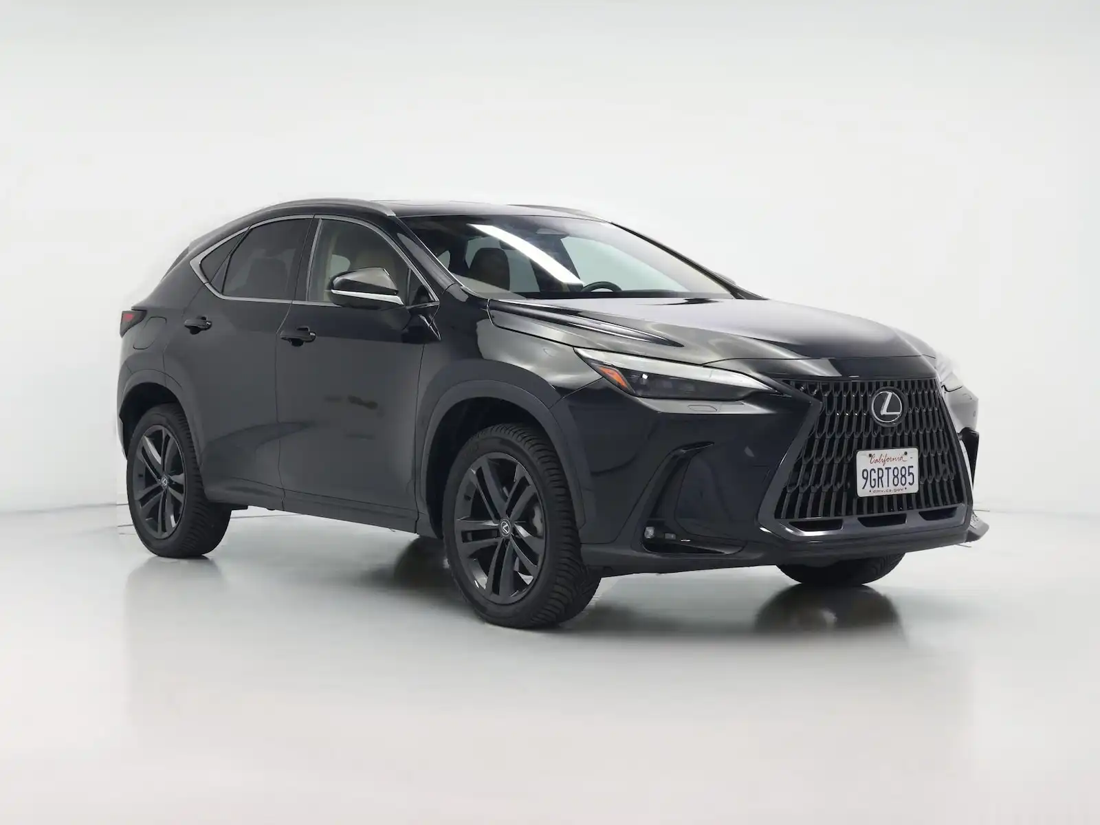 2024 Lexus NX 450h+ 450h+ Luxury AWD's photo