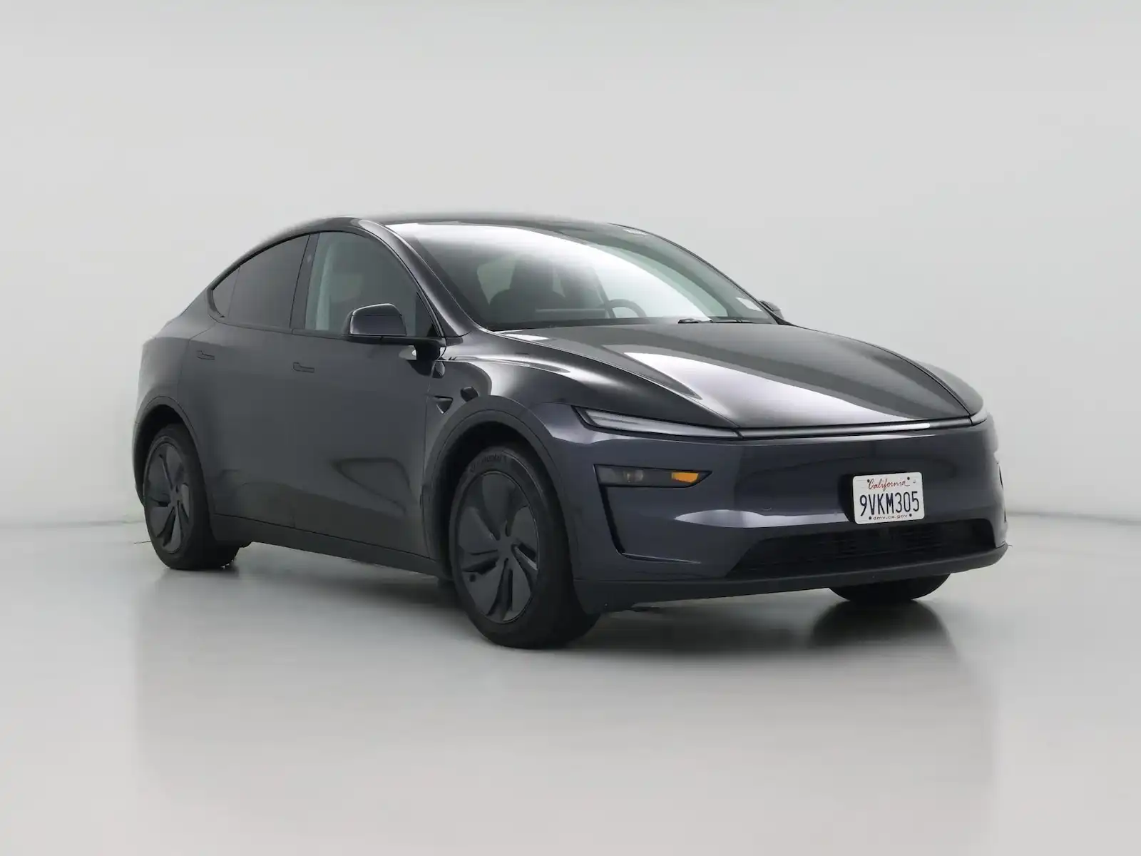 2026 Tesla Model Y Long Range RWD's photo