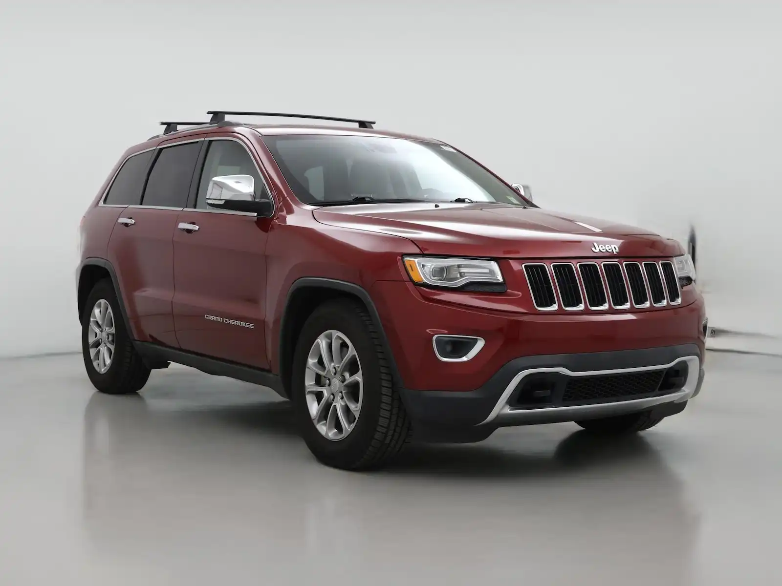 2014 Jeep Grand Cherokee Limited 4WD's photo
