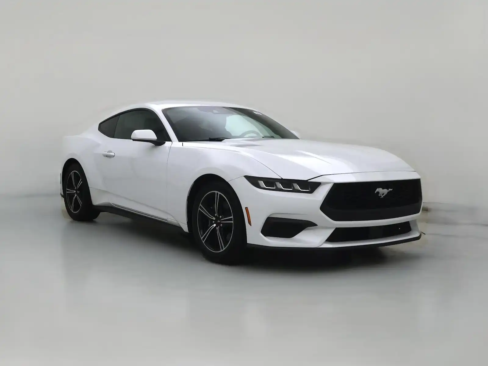 2025 Ford Mustang EcoBoost Fastback's photo
