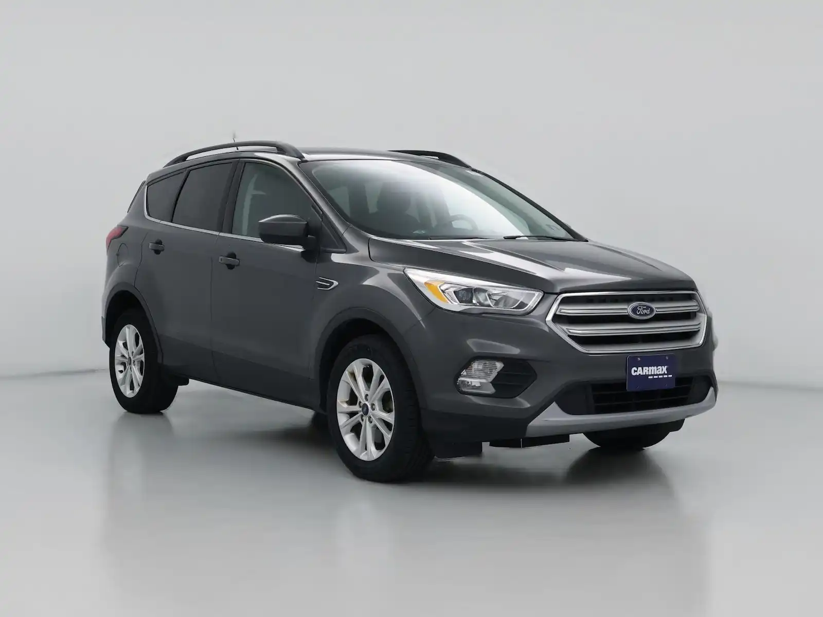 2019 Ford Escape SEL 4WD's photo