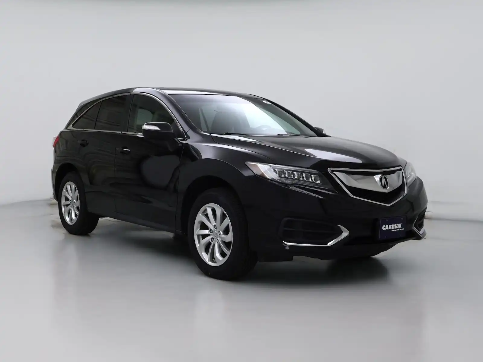 2016 Acura RDX SH-AWD Technology Package's photo