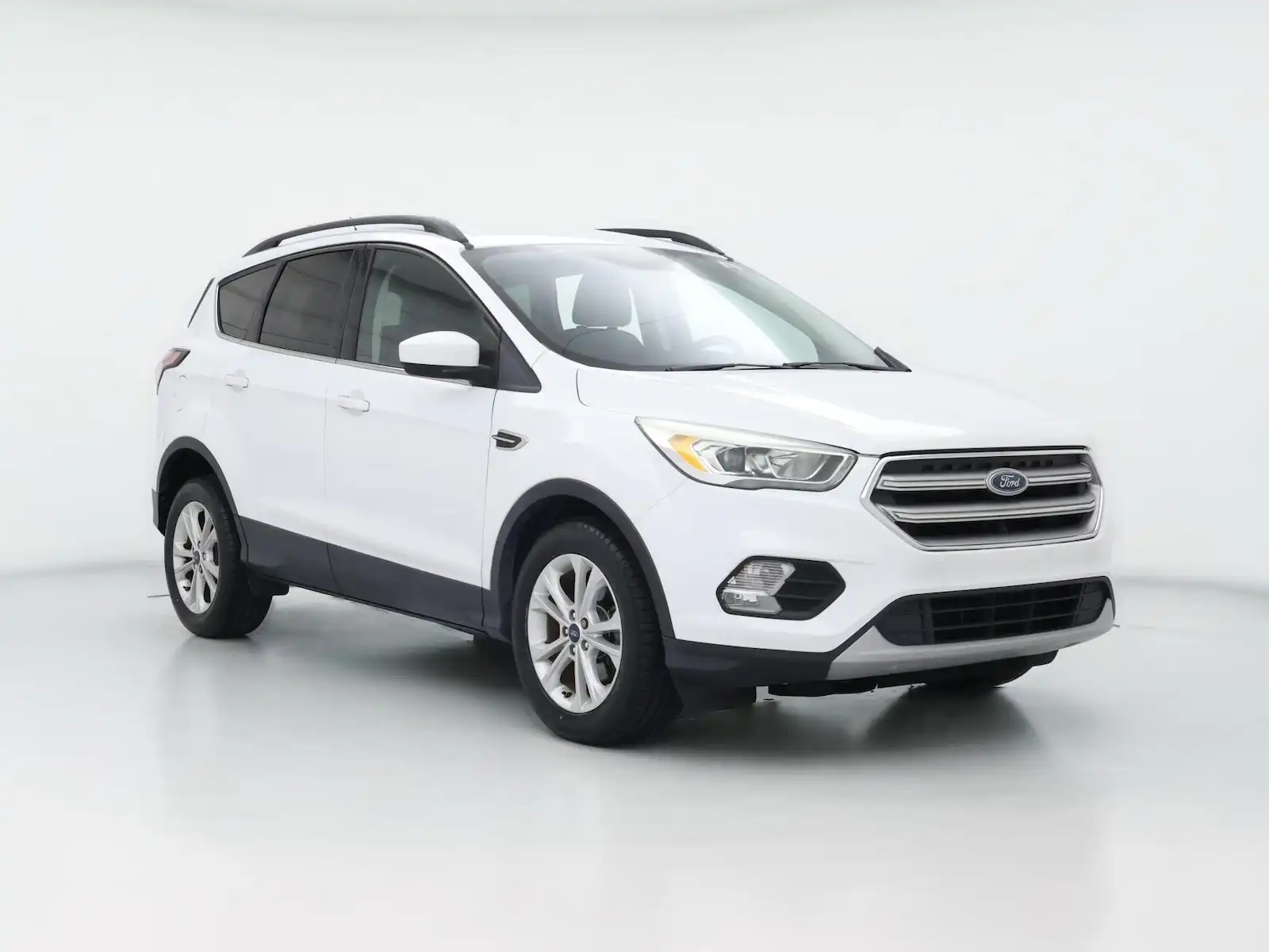 2017 Ford Escape SE's photo