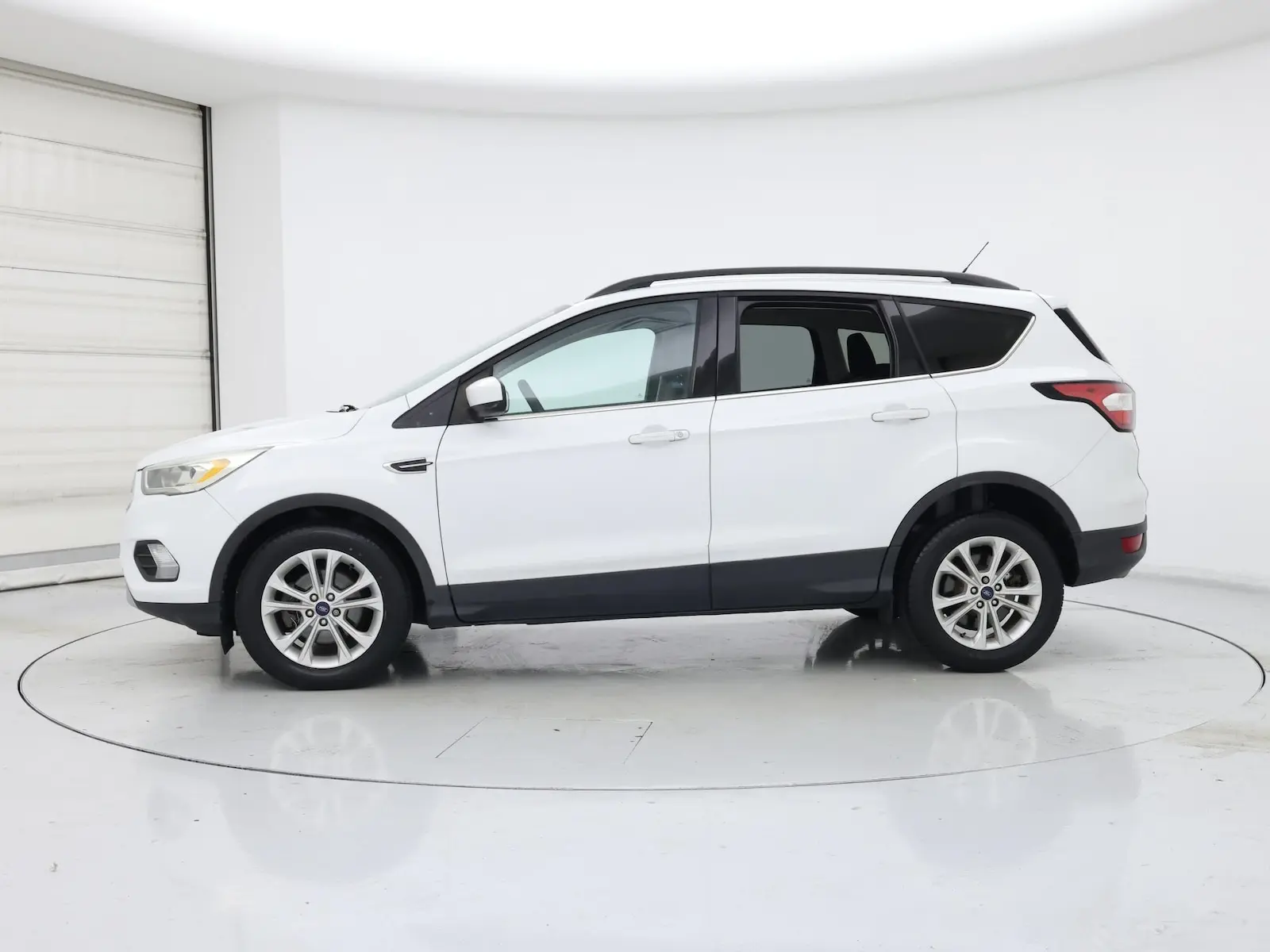 2017 Ford Escape SE photo 4