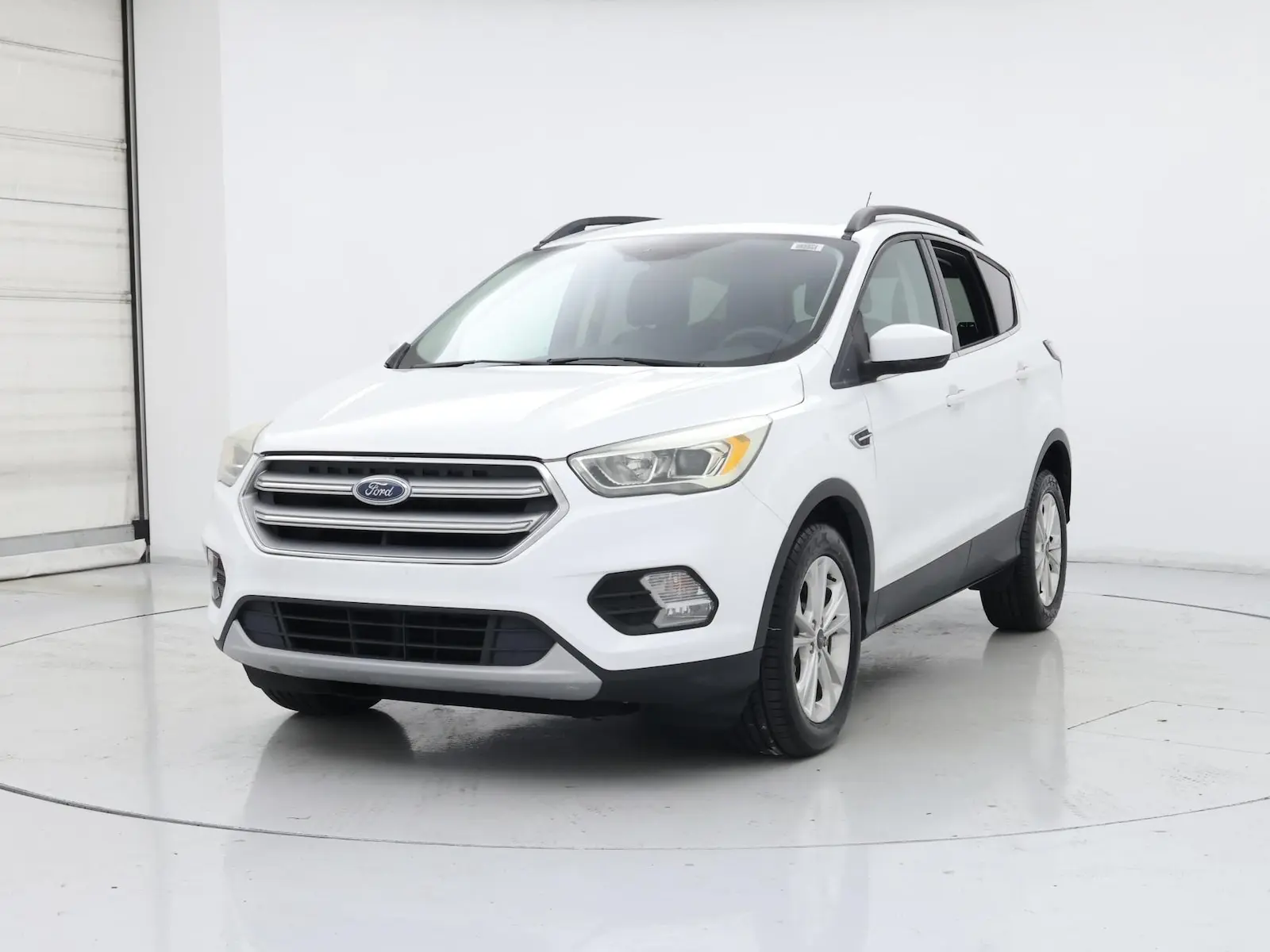 2017 Ford Escape SE photo 5