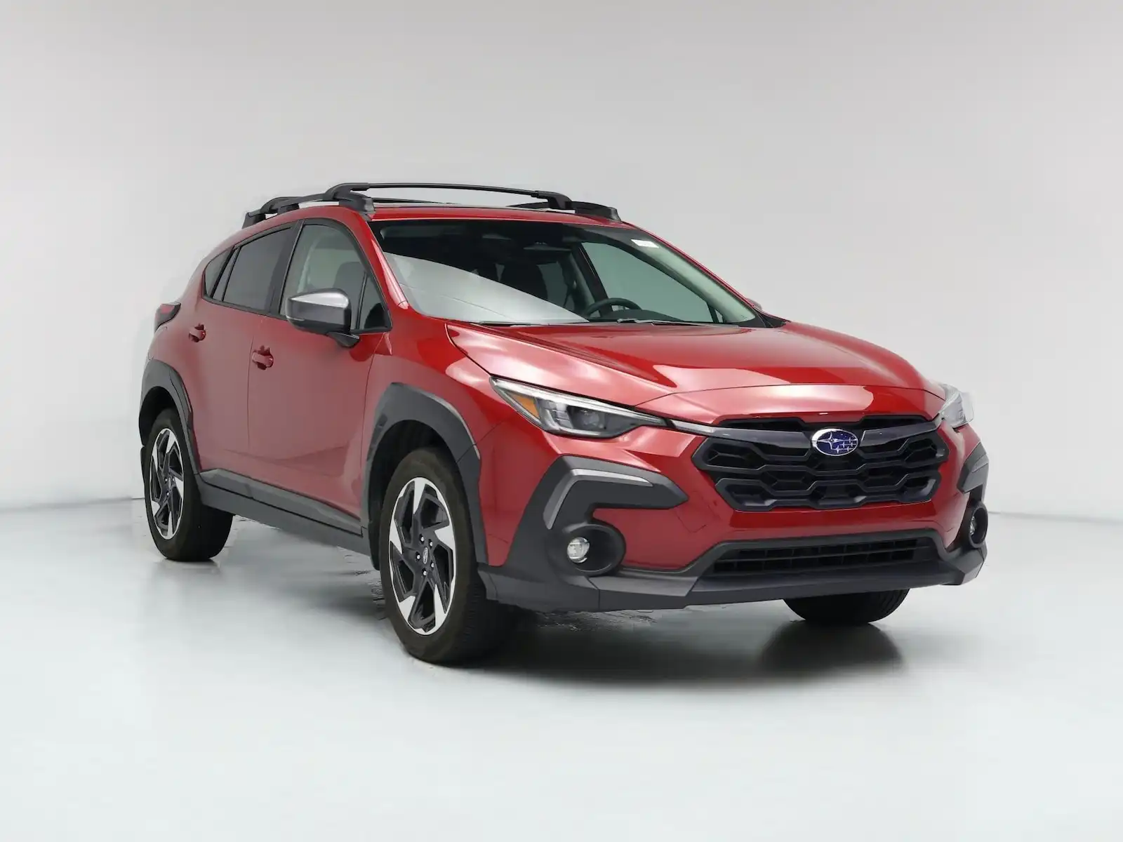 2025 Subaru Crosstrek Limited CVT's photo