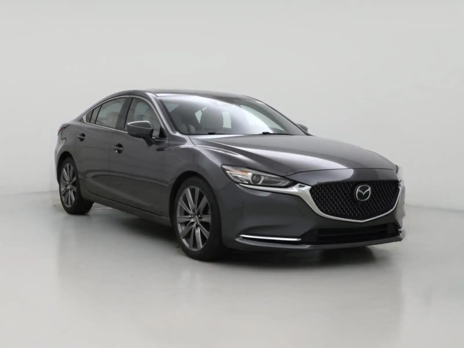 2018 Mazda EZ-6 Signature Auto's photo