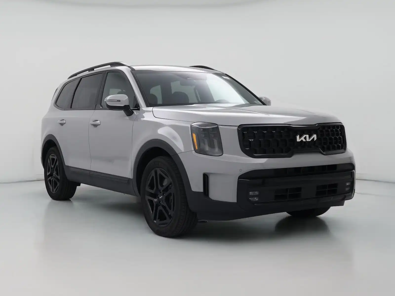 2024 Kia Telluride SX Prestige AWD X-Line's photo