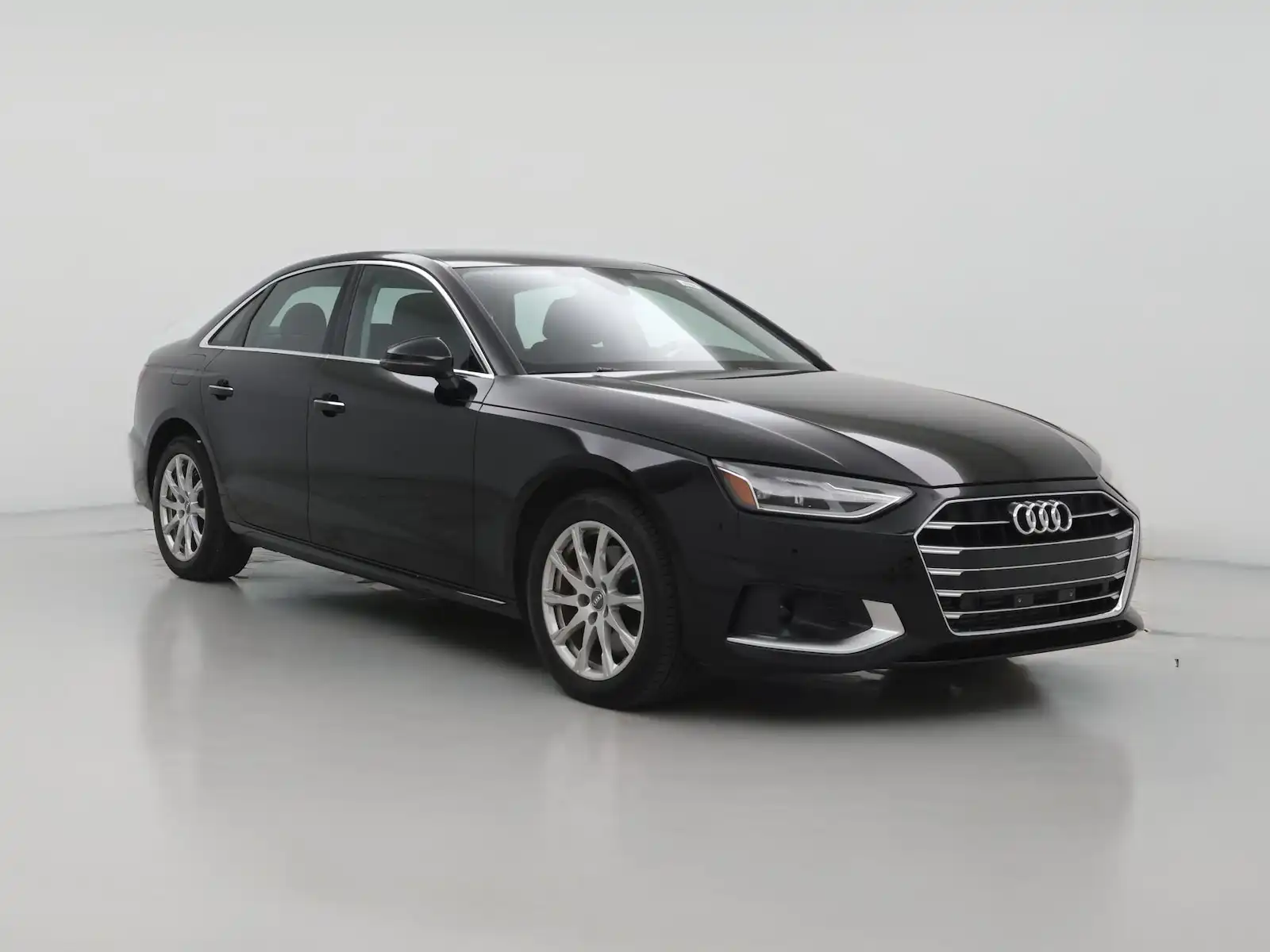 2020 Audi A4 40 Premium S tronic's photo