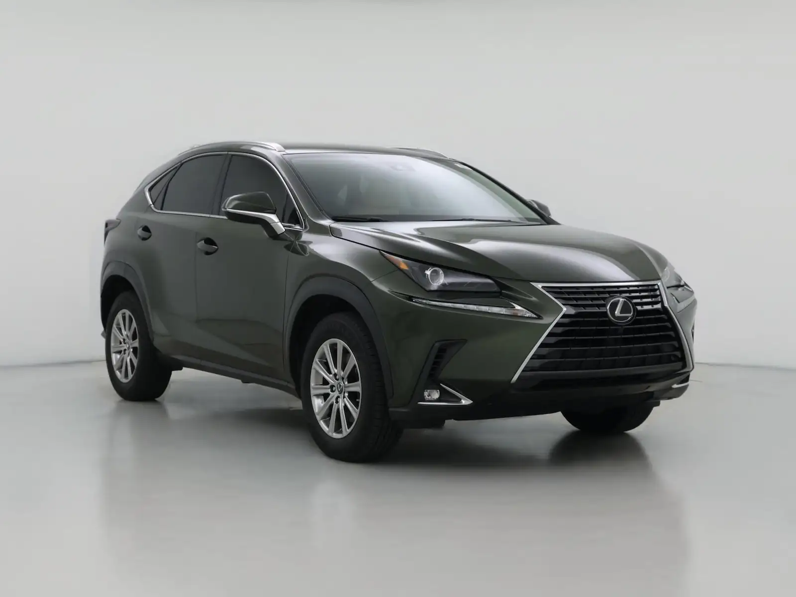 2021 Lexus NX 350 300 FWD's photo