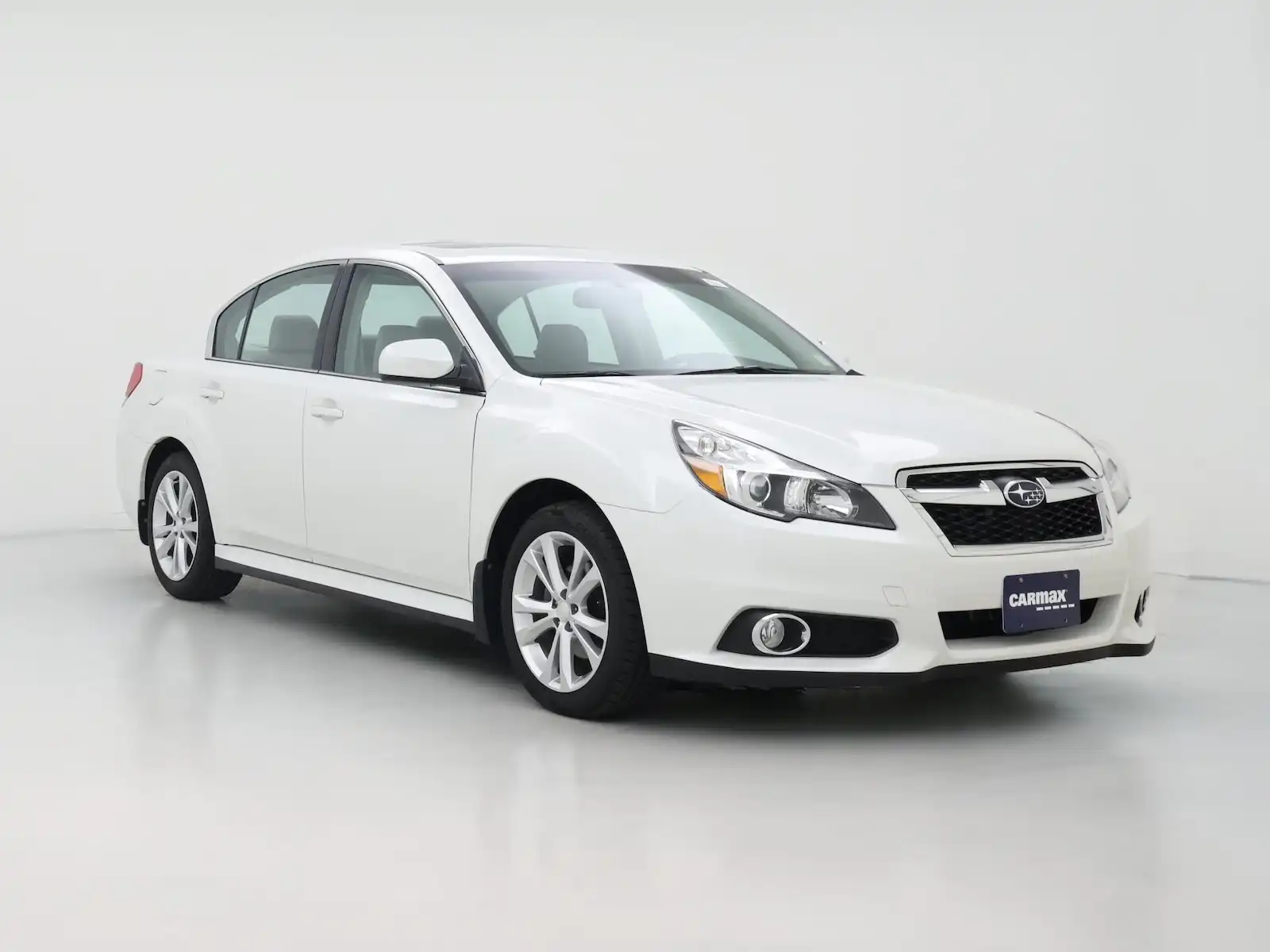 2014 Subaru Legacy 2.5i Limited CVT PZEV's photo