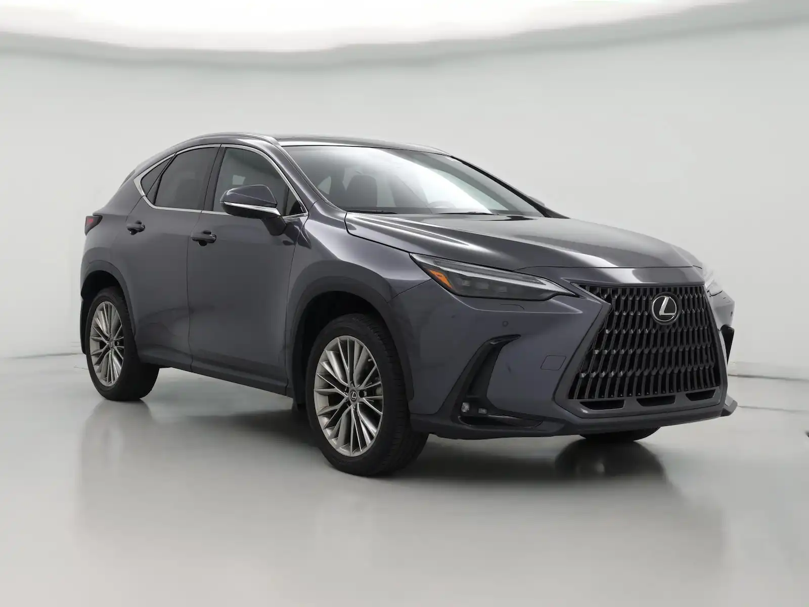 2022 Lexus NX 350h 350h Luxury AWD's photo