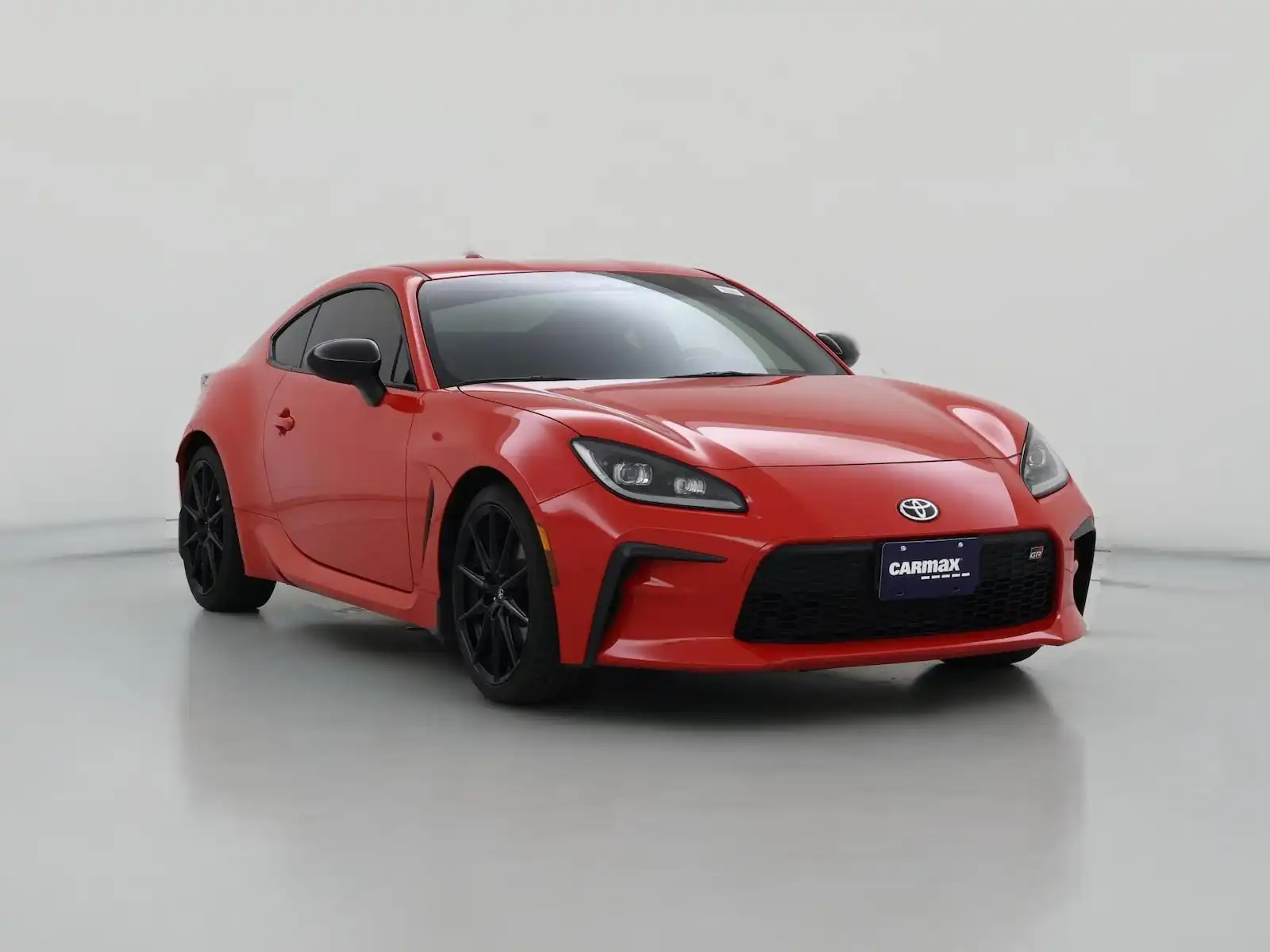 2022 Toyota GR86 Premium AT's photo