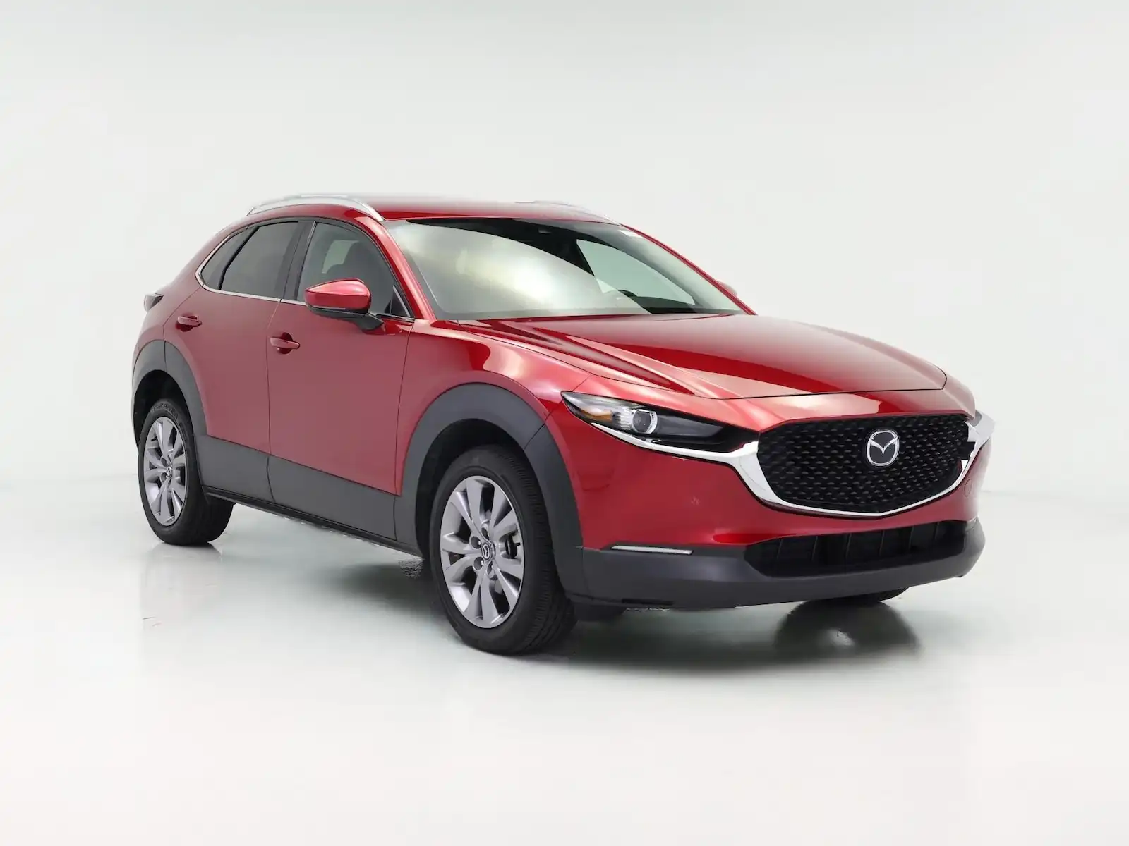 2023 Mazda CX-30 Select AWD's photo