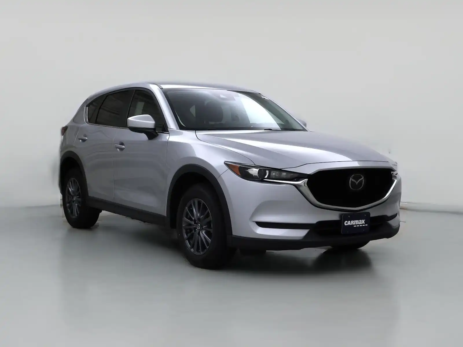 2021 Mazda CX-5 Touring Auto's photo
