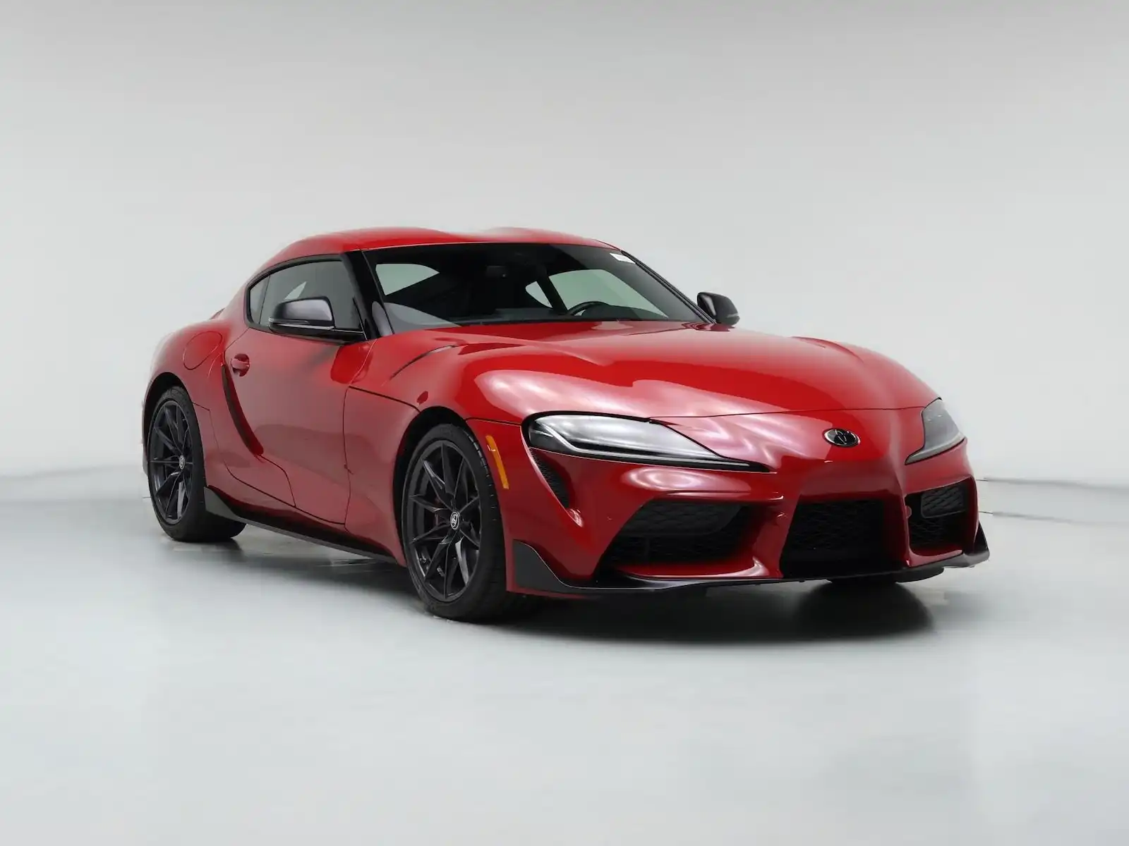 2025 Toyota Supra 3.0 Premium's photo
