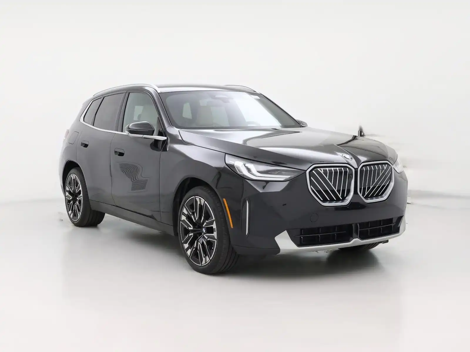 2025 BMW X3 30 xDrive's photo