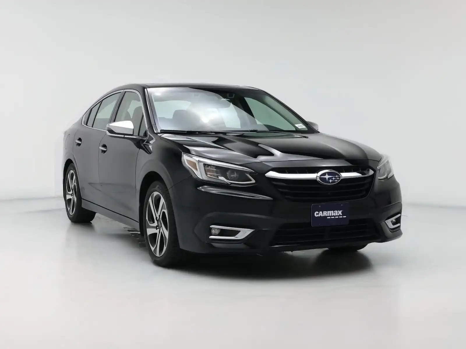 2021 Subaru Legacy Touring XT's photo