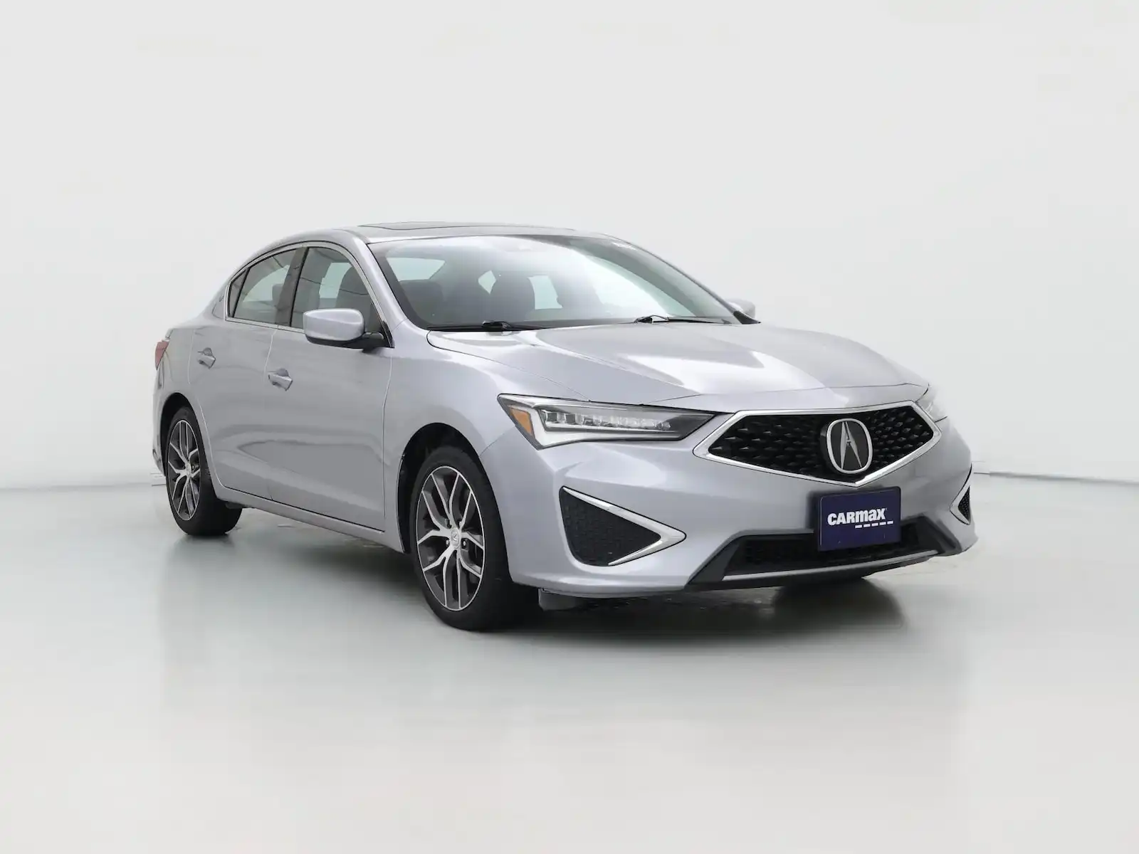 2021 Acura ILX Premium's photo