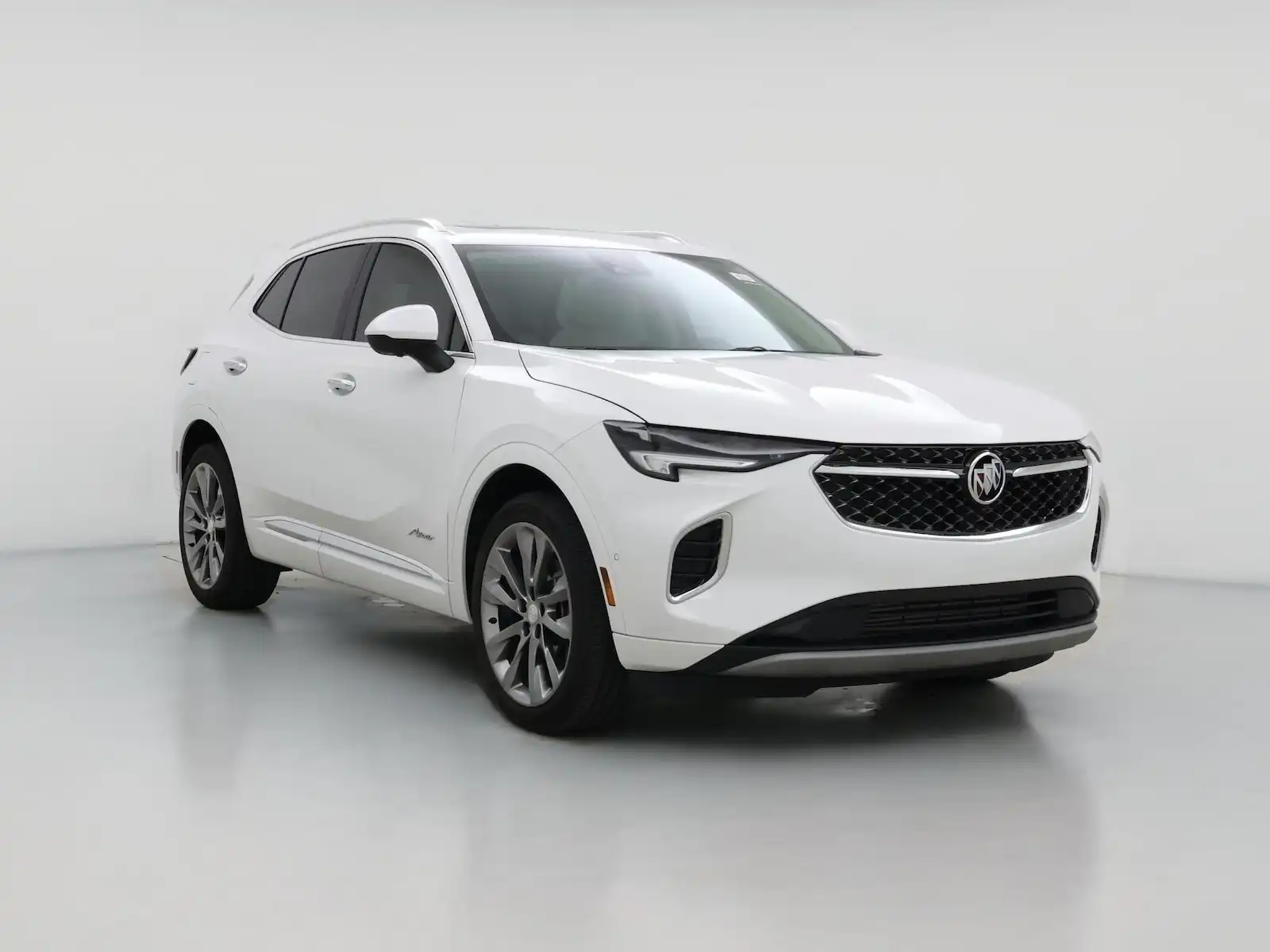 2021 Buick Envision Avenir FWD's photo