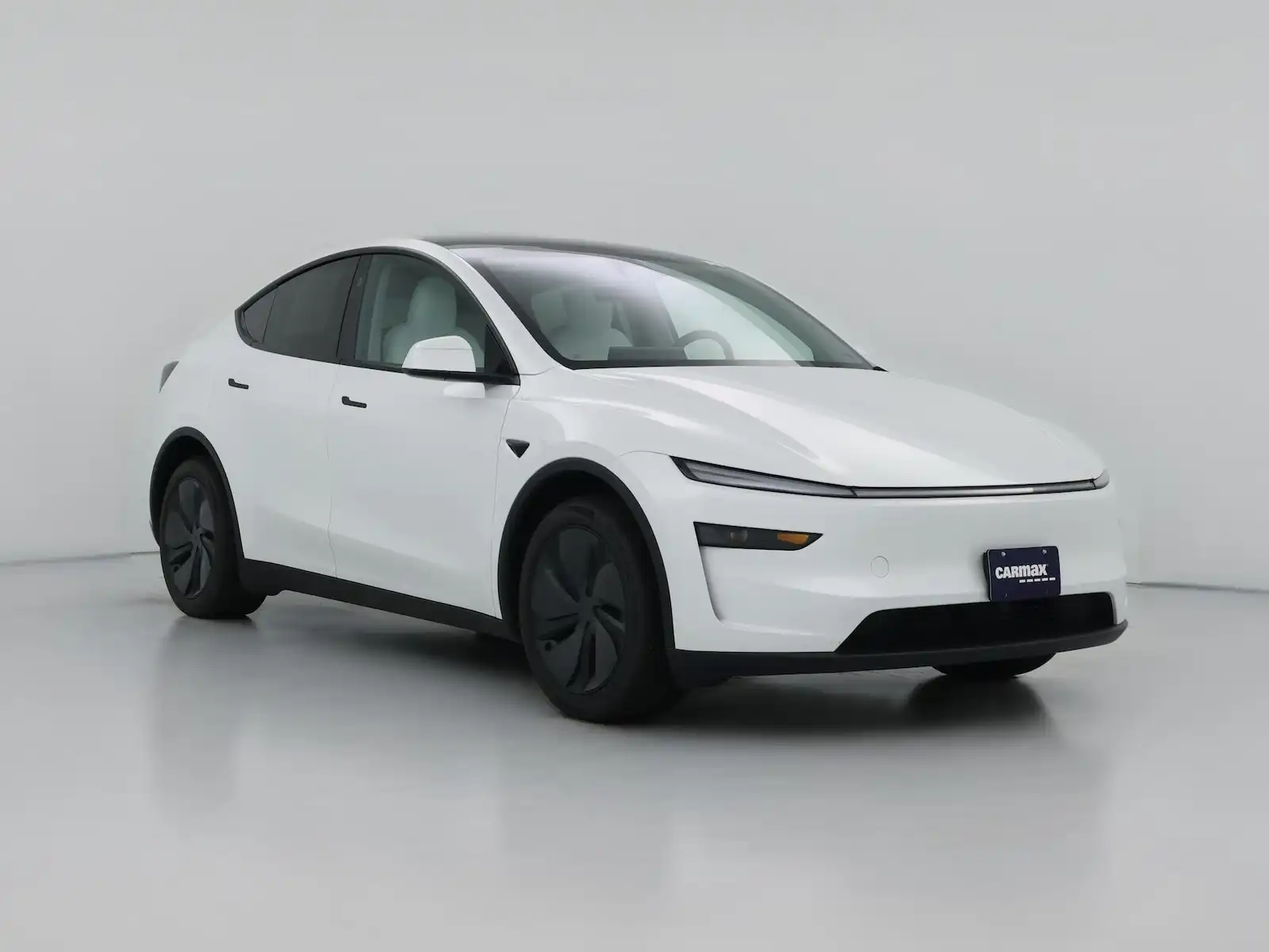 2026 Tesla Model Y Long Range RWD's photo