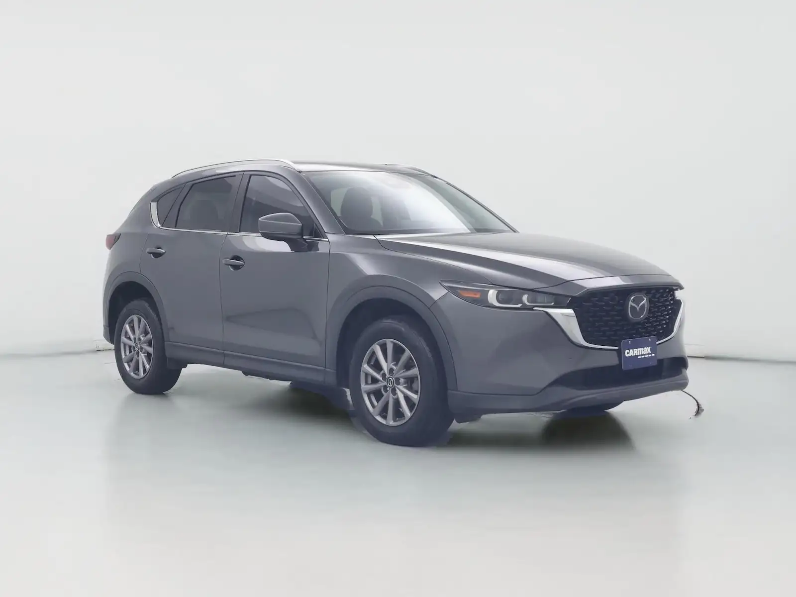2022 Mazda CX-5 Preferred AWD Auto Package S's photo