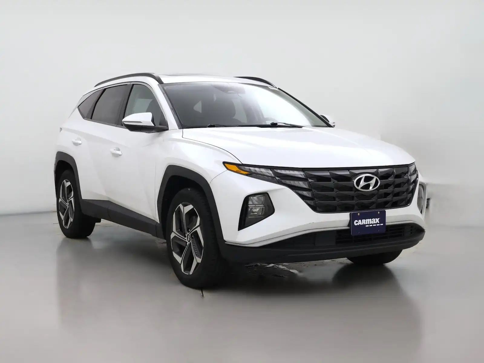 2022 Hyundai Tucson SEL AWD's photo