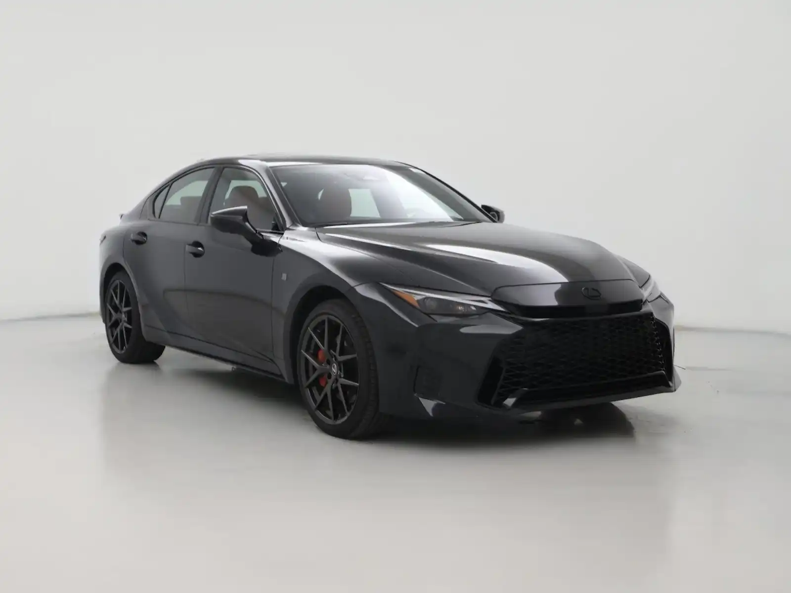 2026 Lexus IS 350 350 F Sport AWD's photo