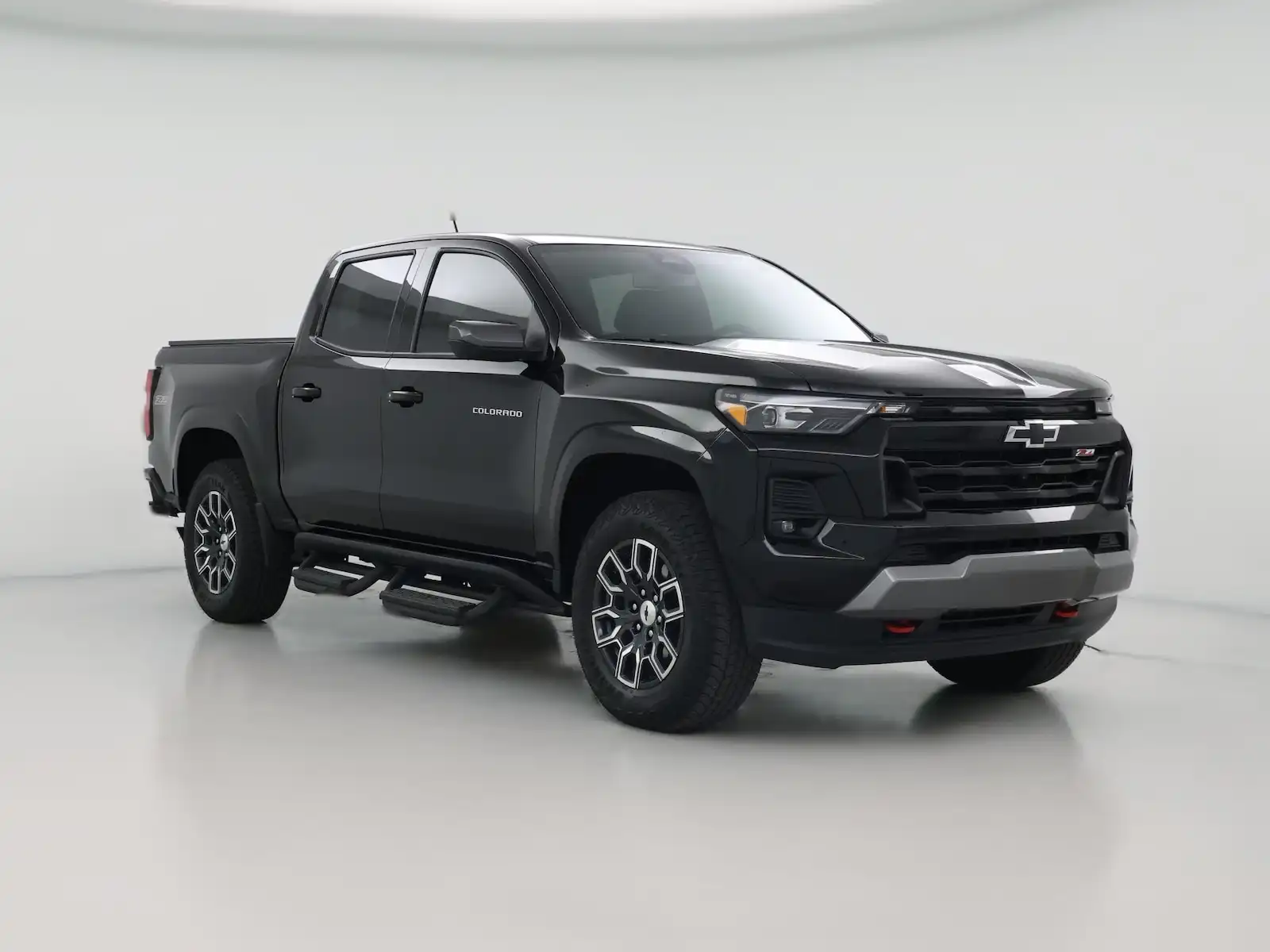 2025 Chevrolet Colorado Z71 4WD Crew Cab Short Box's photo