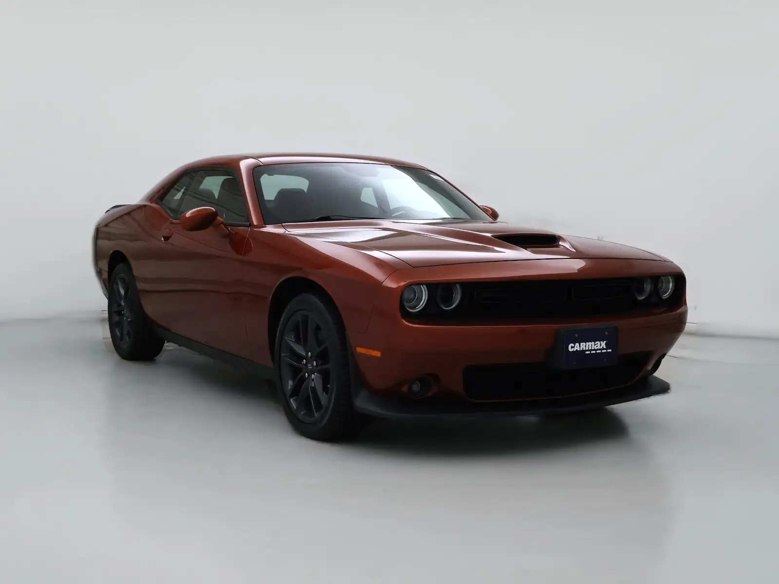 2021 Dodge Challenger GT AWD Auto's photo