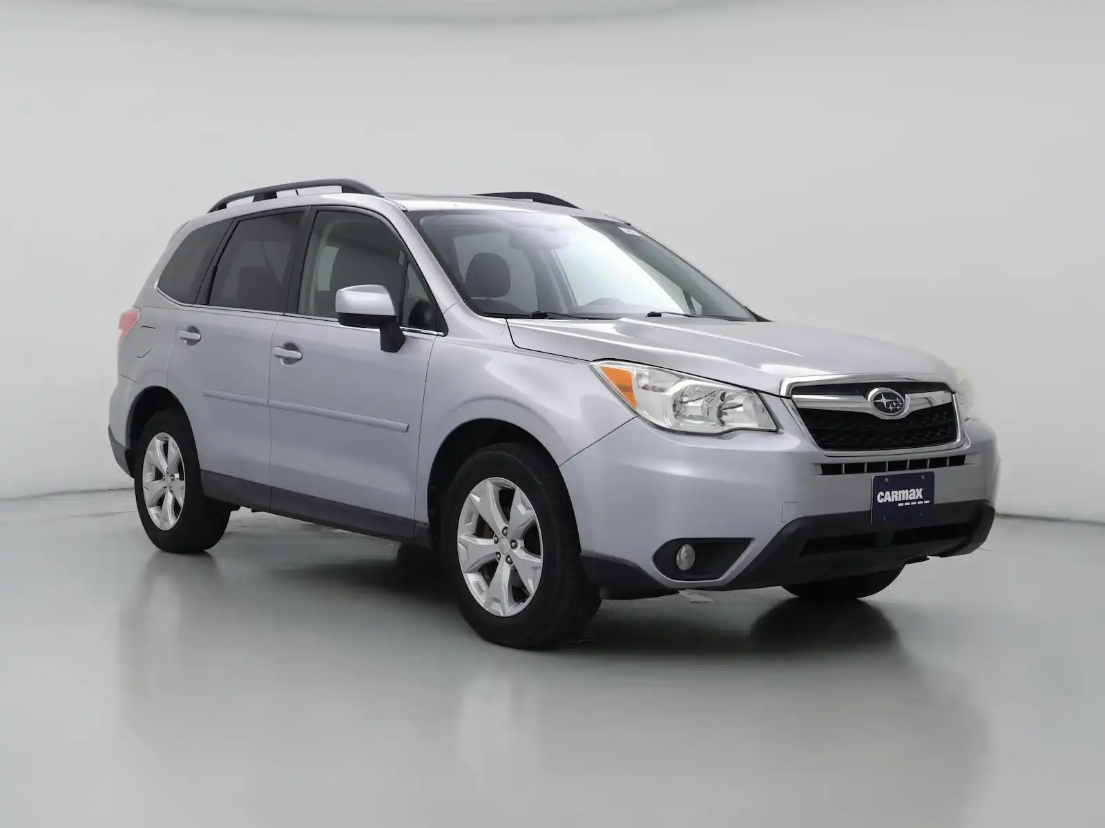 2014 Subaru Forester 2.5i Limited AT PZEV's photo