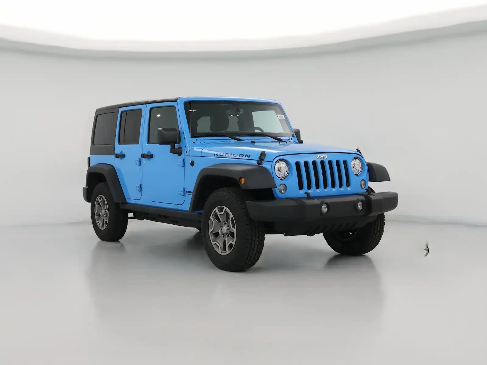 2017 Jeep Wrangler Rubicon's photo