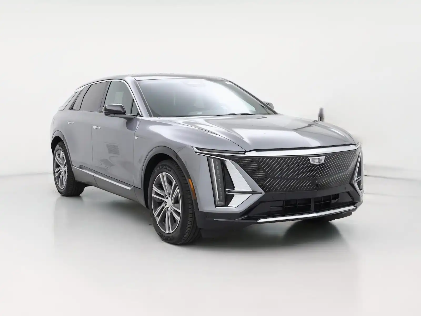 2023 Cadillac Lyriq Luxury AWD's photo