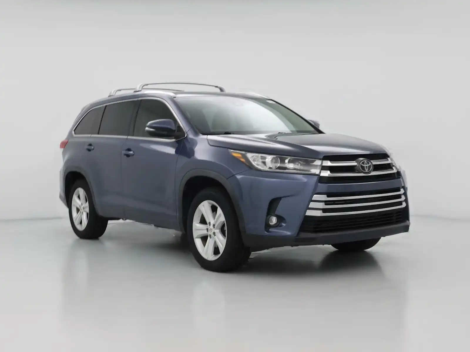 2019 Toyota Highlander Limited 2WD V6's photo