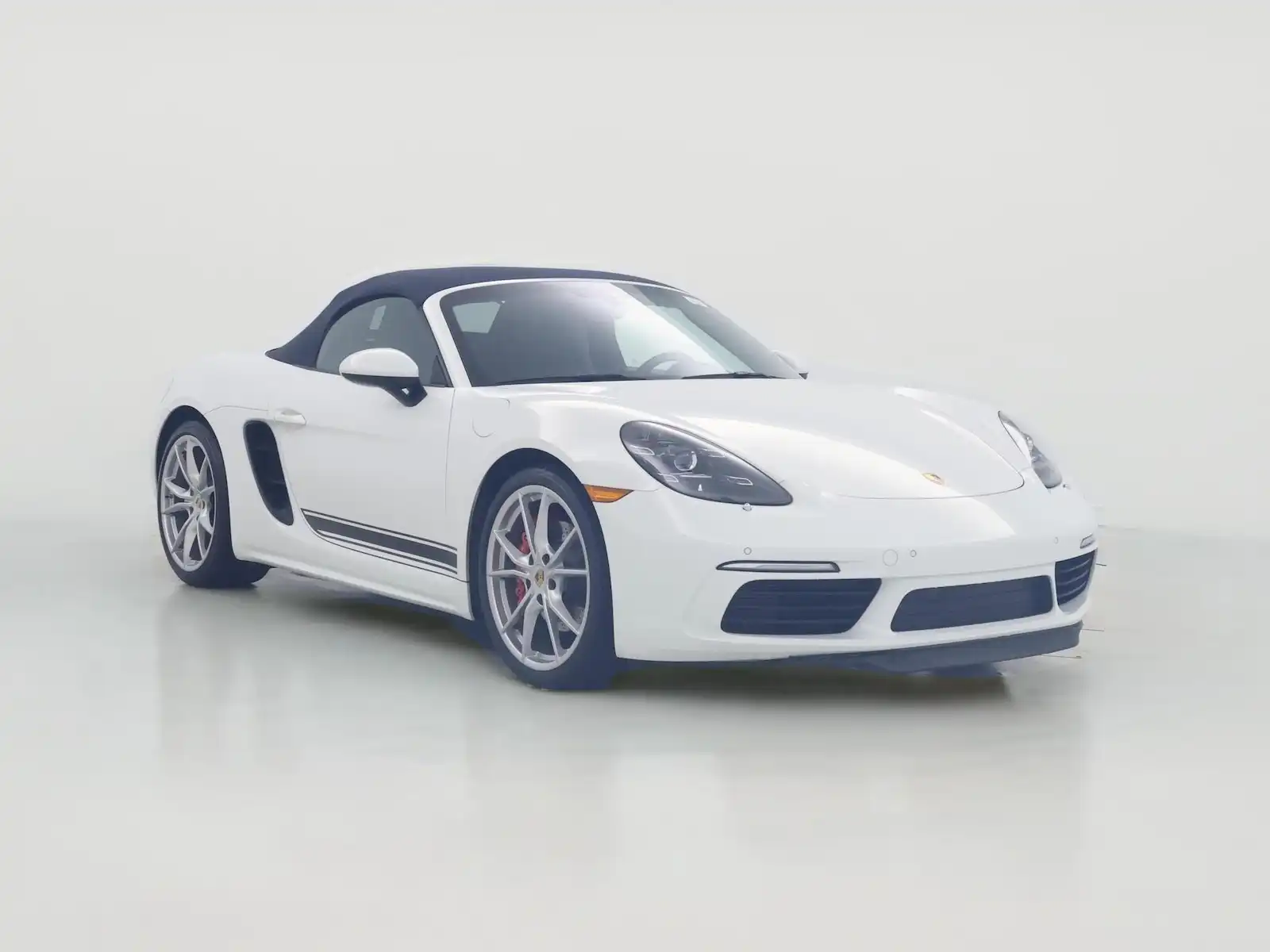 2019 Porsche 718 Boxster GTS's photo