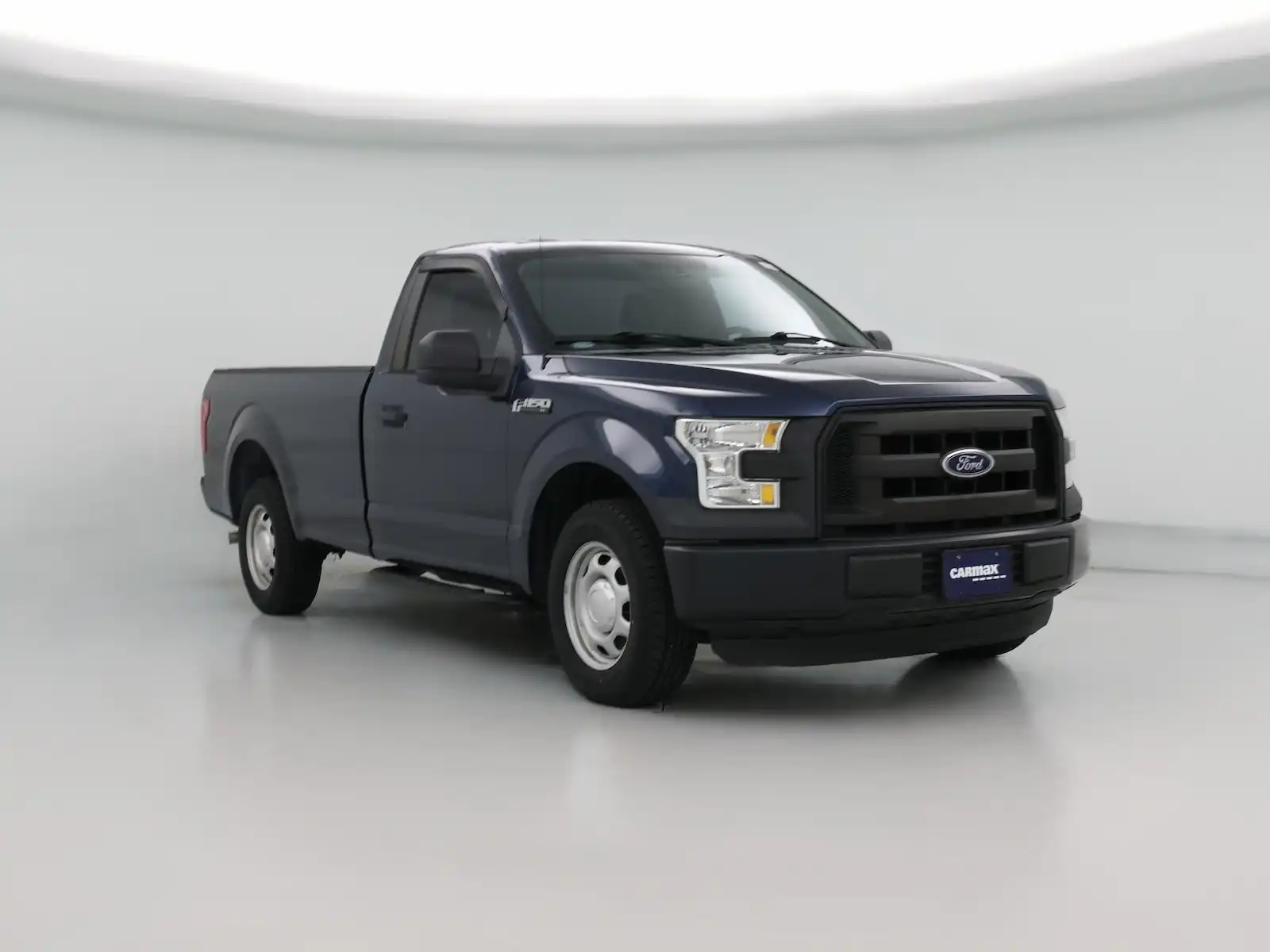 2016 Ford F-150 XL Regular Cab 6-1/2' Box's photo