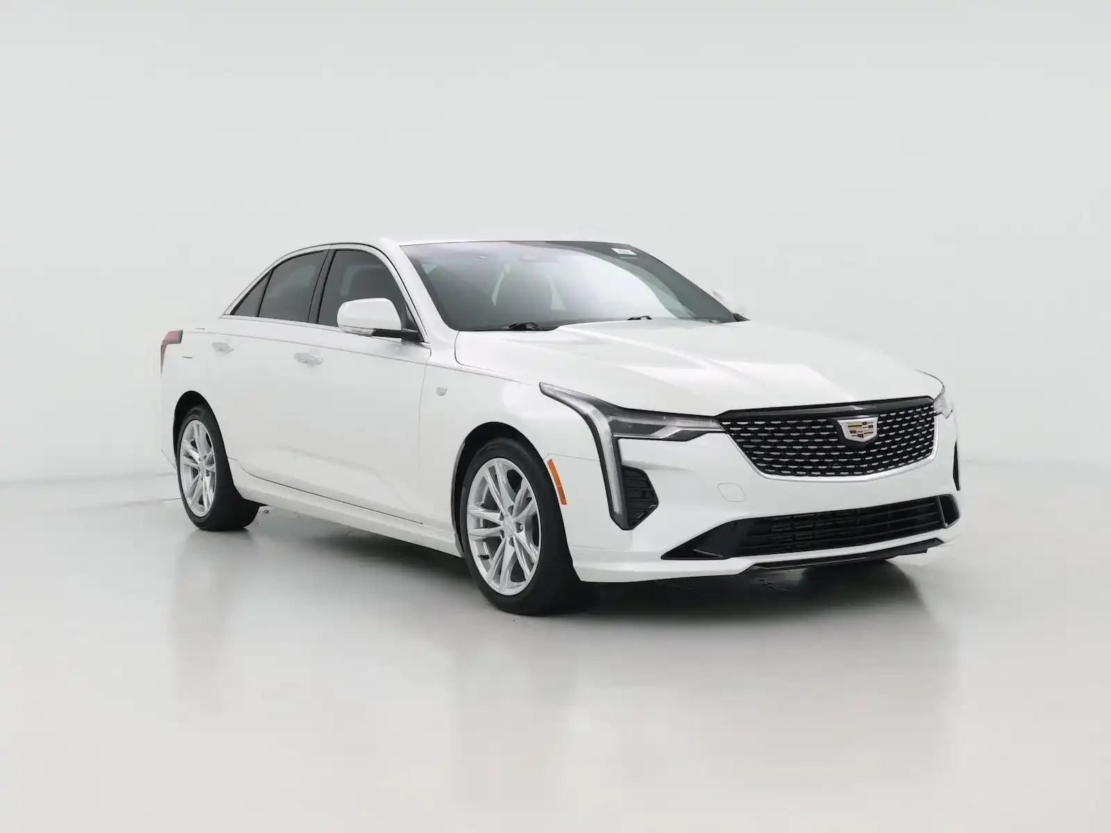 2023 Cadillac CT4 Luxury's photo
