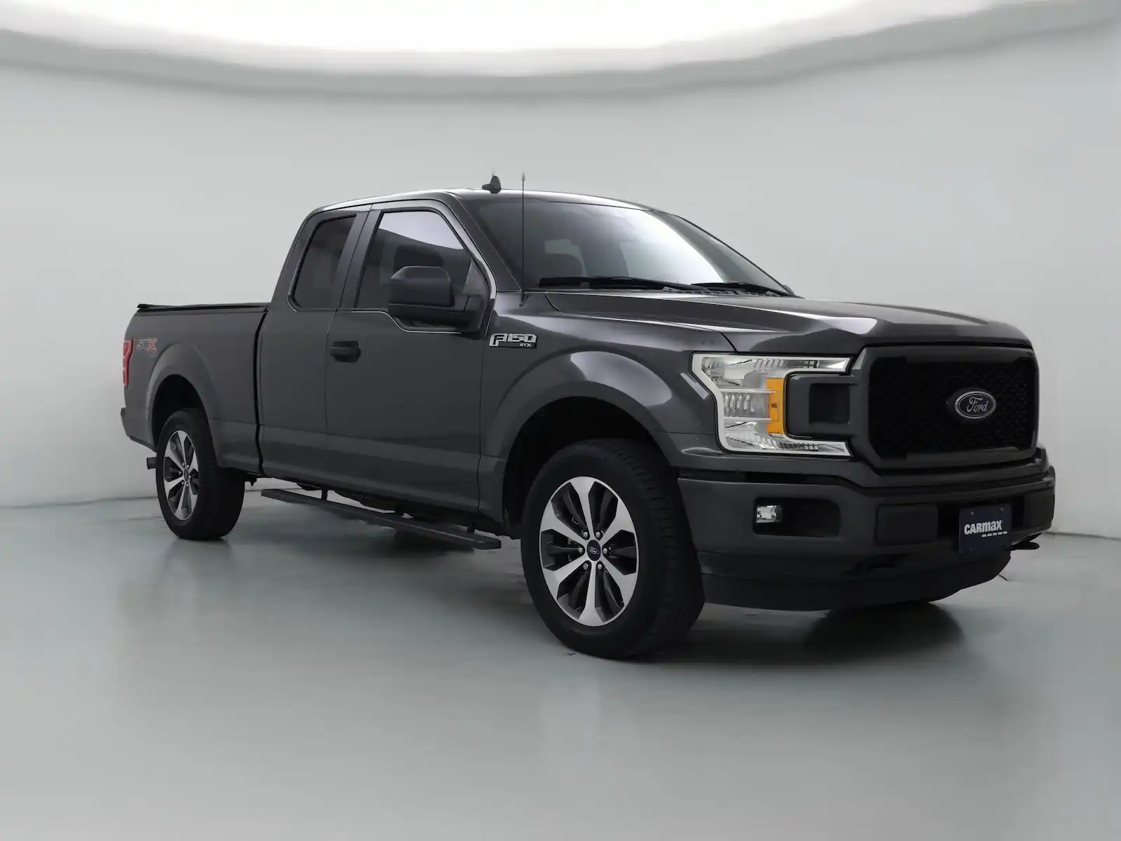 2020 Ford F-150 XL 4WD SuperCab 6-1/2' Box's photo
