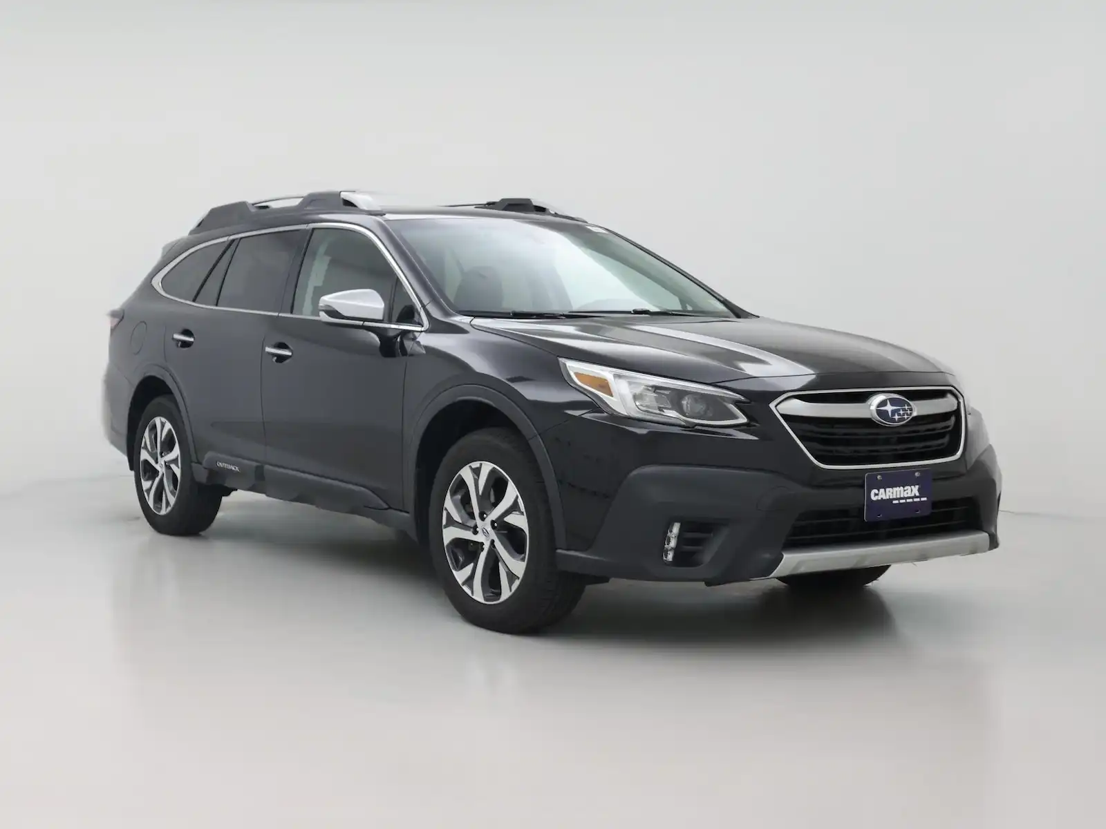 2021 Subaru Outback Touring XT's photo