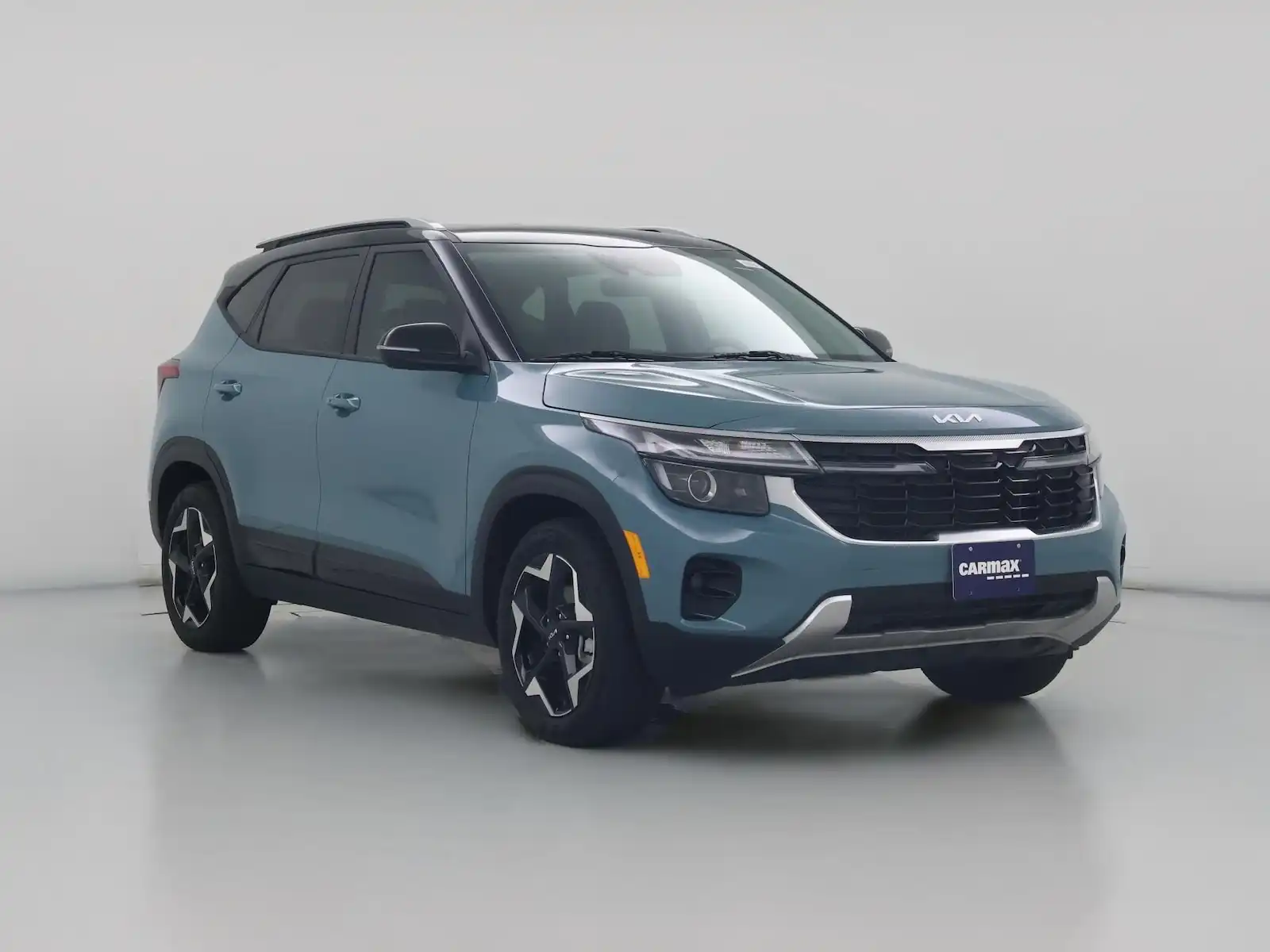 2026 Kia Seltos 2.0 S FWD's photo