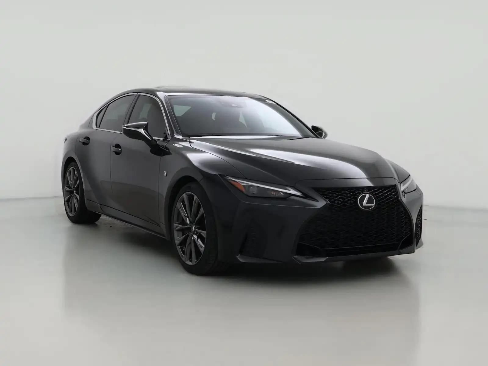 2024 Lexus IS 350 350 F Sport RWD's photo