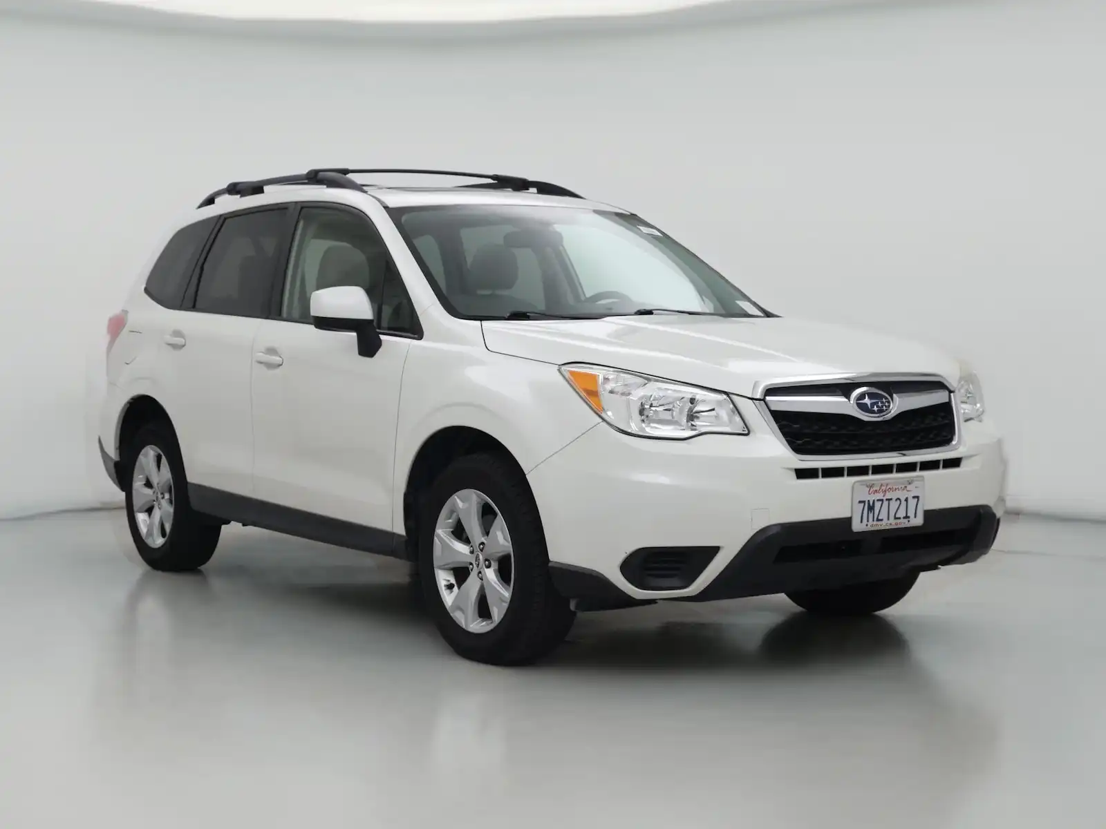 2016 Subaru Forester 2.5i Premium AT PZEV's photo