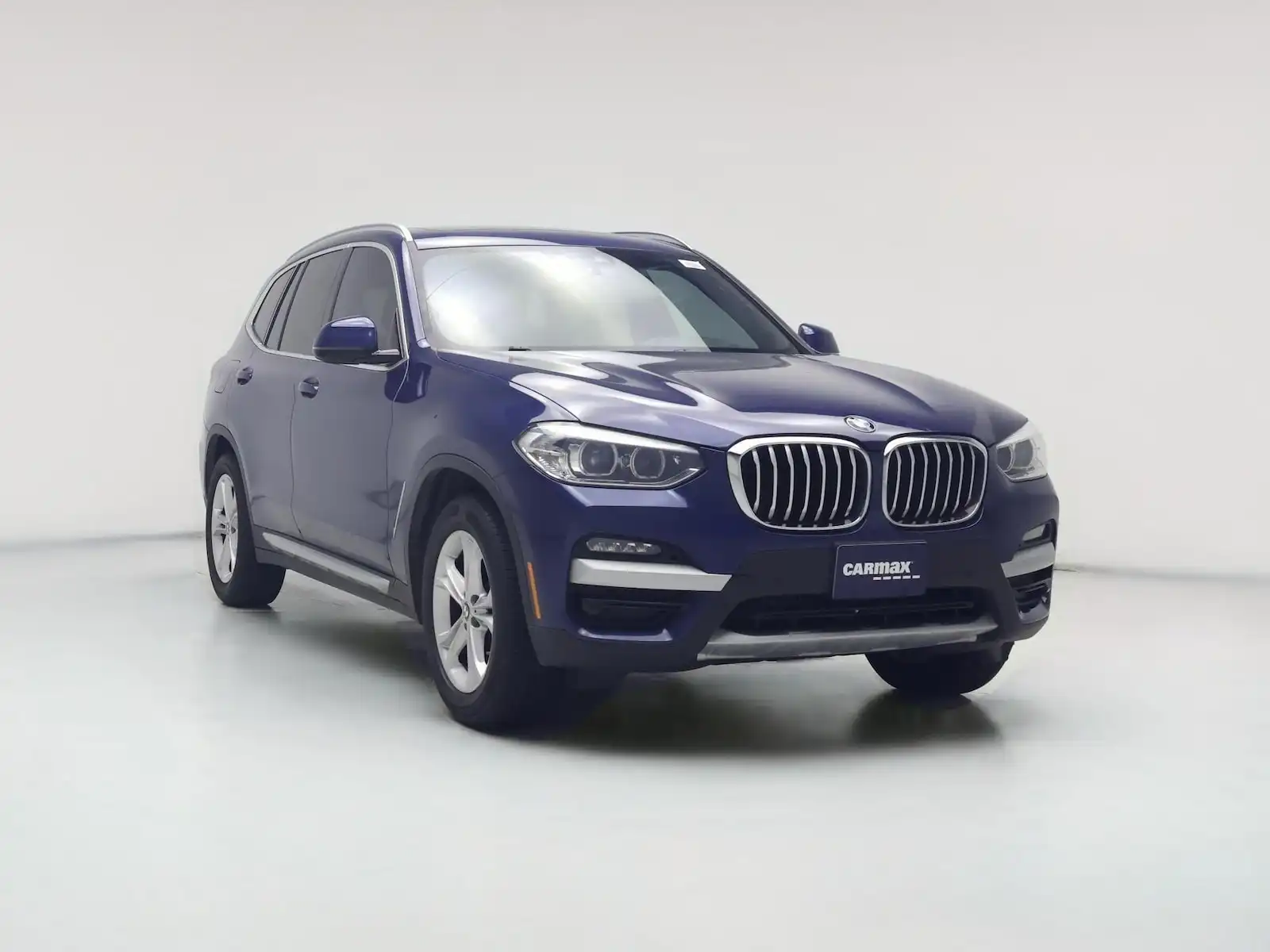 2021 BMW X3 xDrive30i's photo