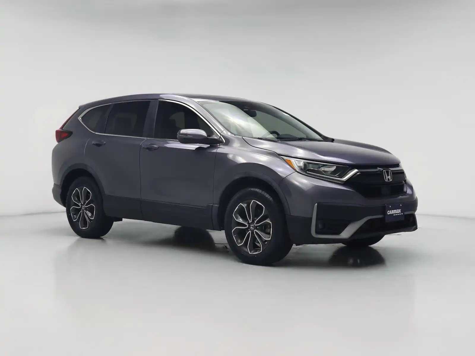 2020 Honda CR-V EX-L AWD's photo