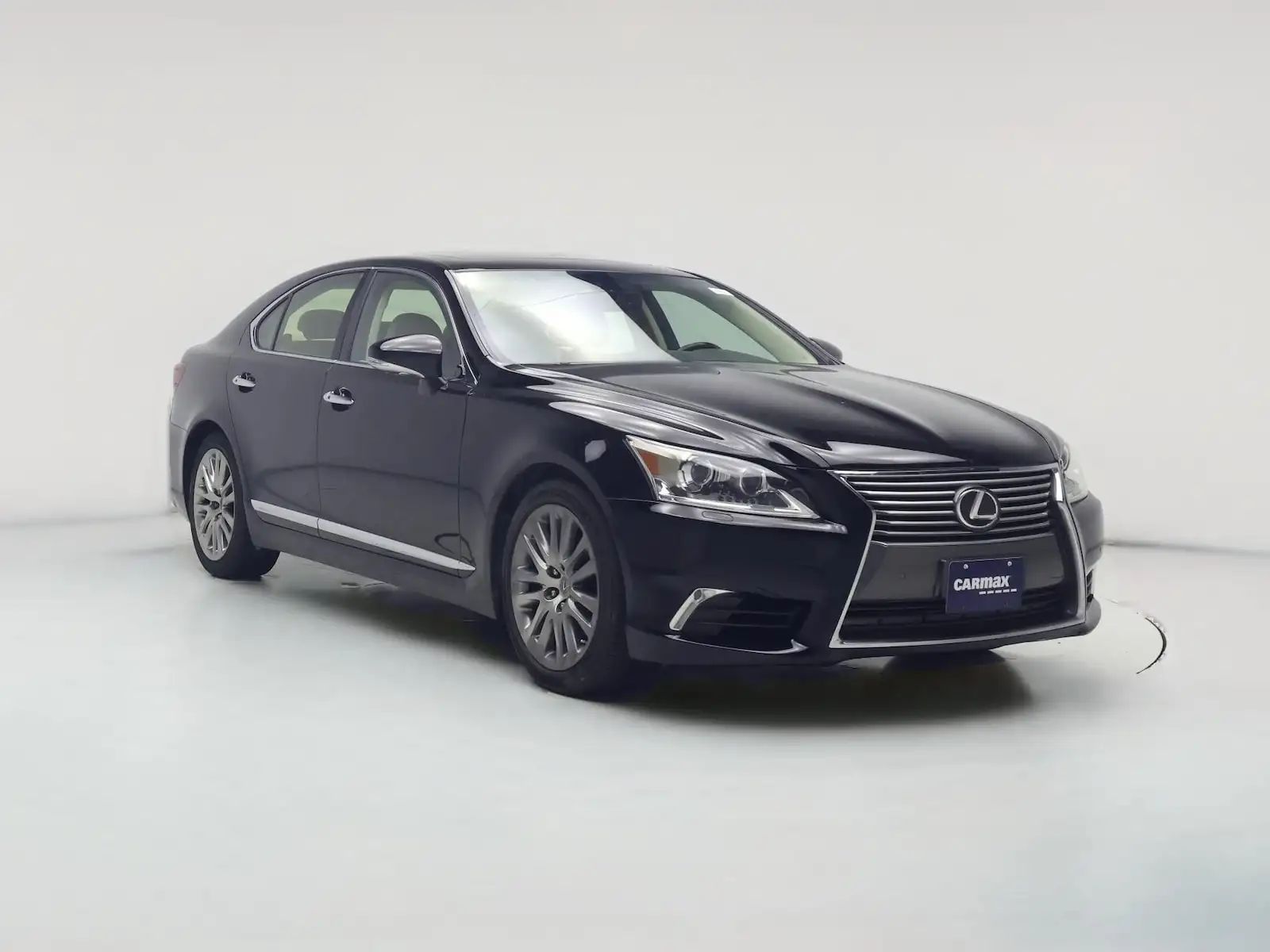 2014 Lexus LS 500 460's photo