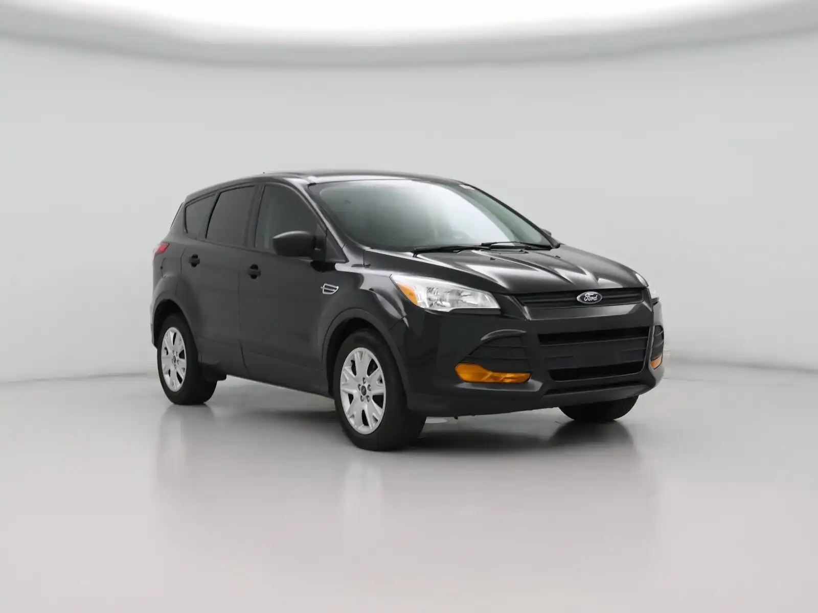 2015 Ford Escape S's photo